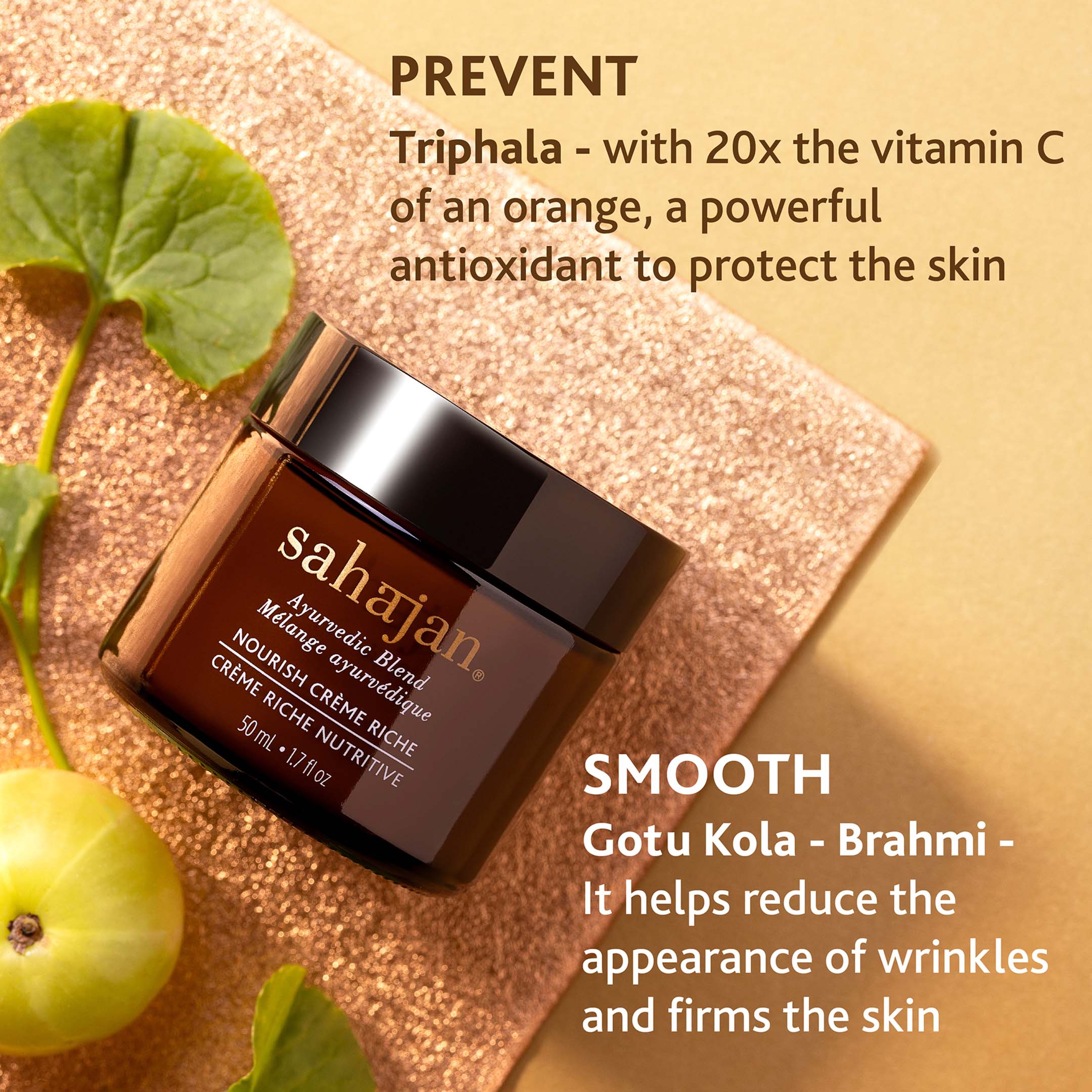 Nourish Crème Riche - Image 5