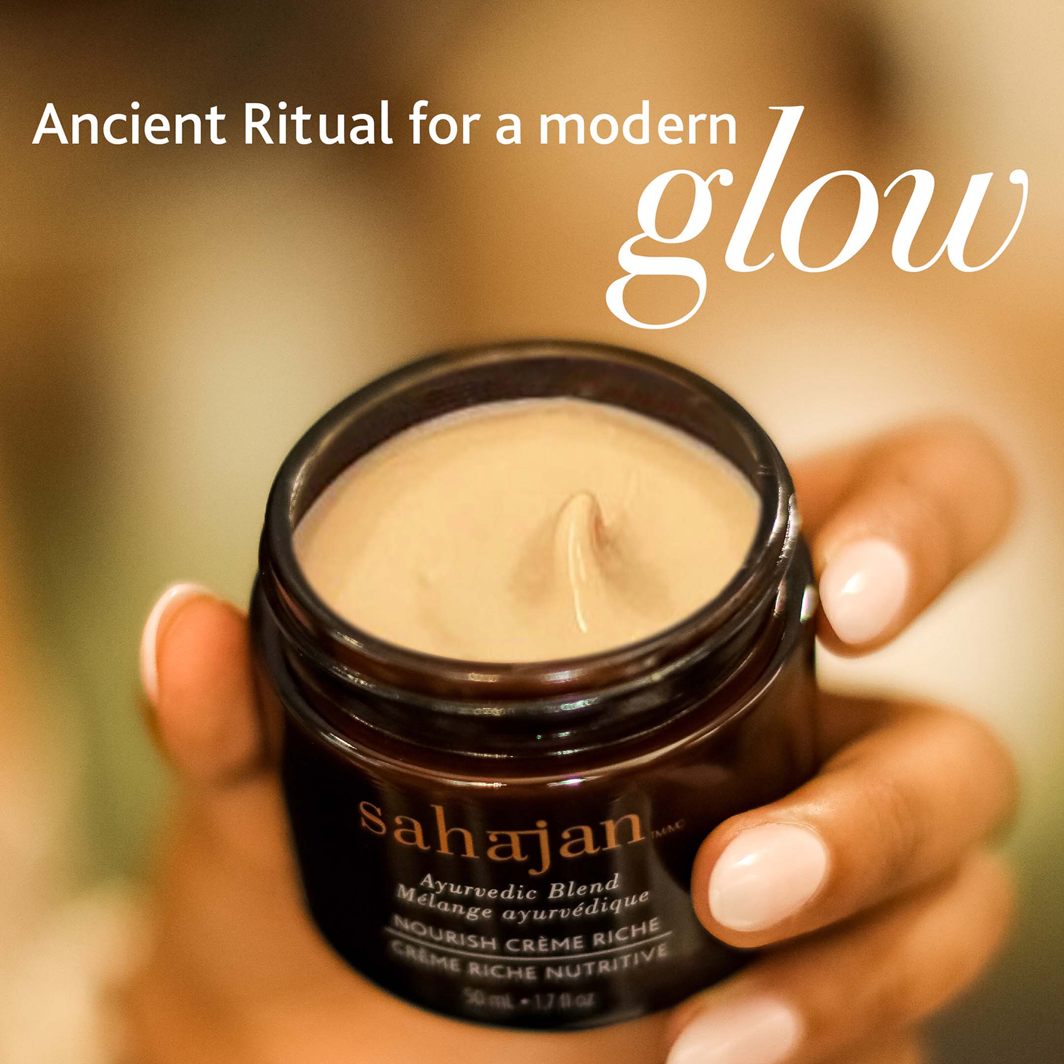 Nourish Crème Riche - Image 6