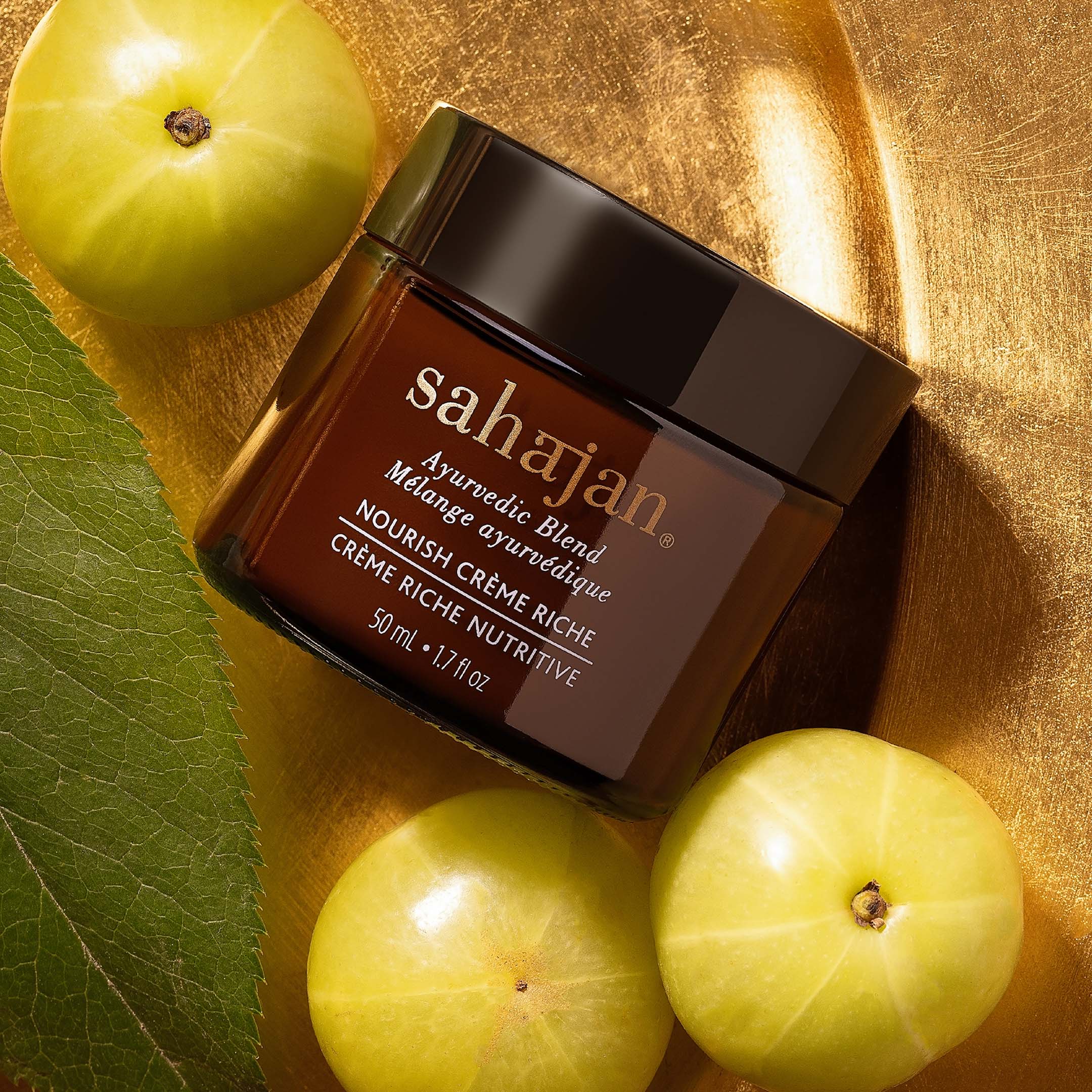 Nourish Crème Riche - Image 8