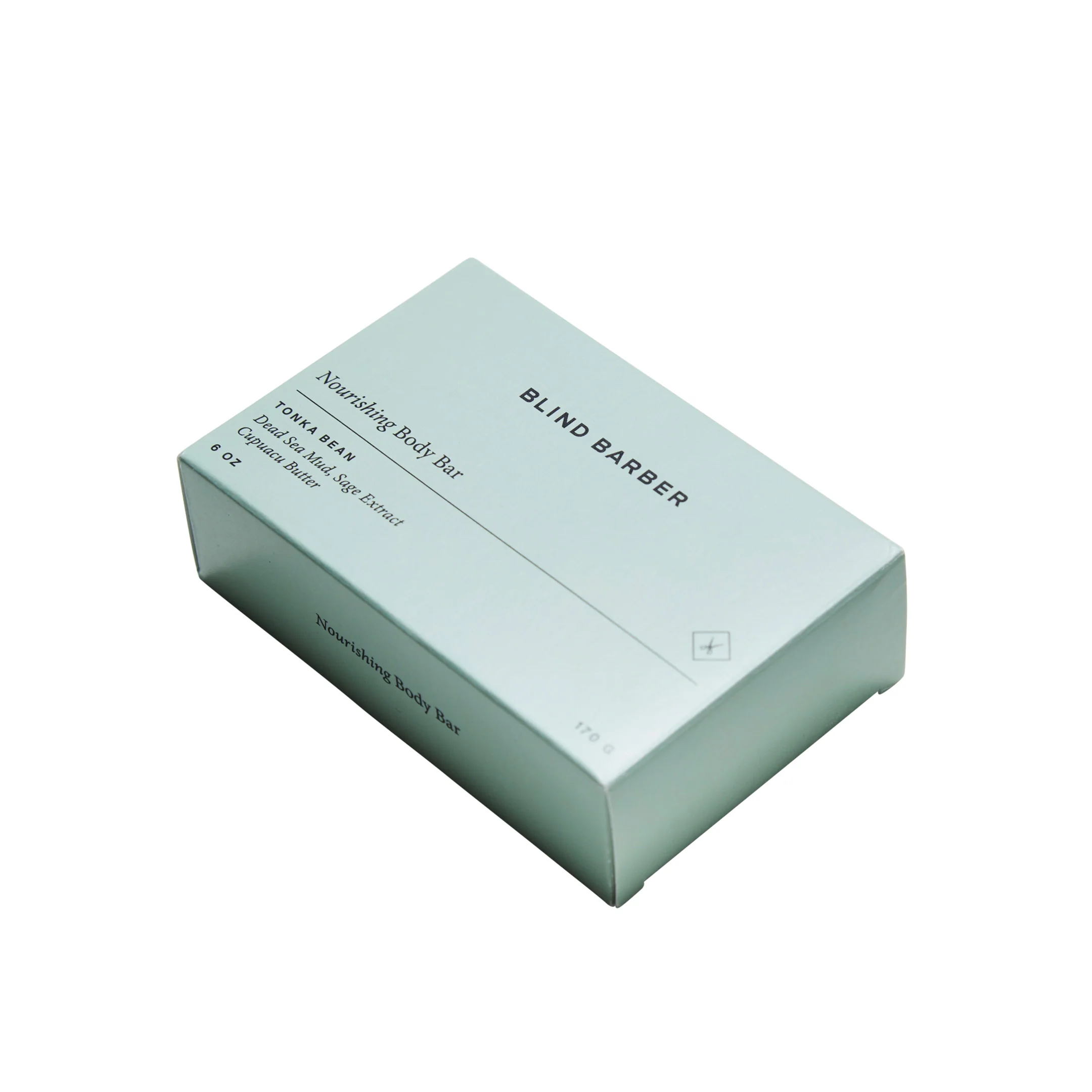 Nourishing Body Bar
