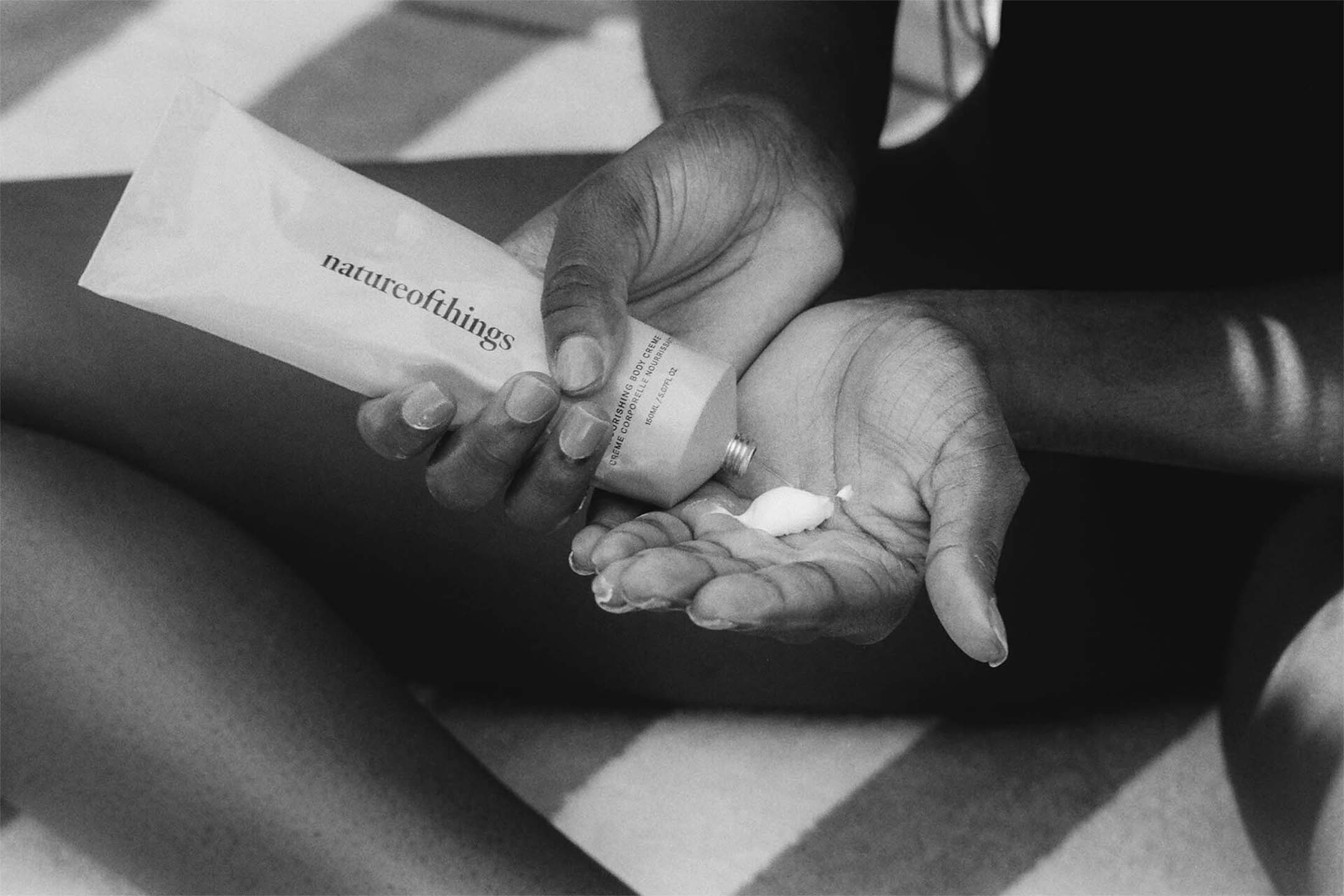 Nourishing Body Creme - Image 3