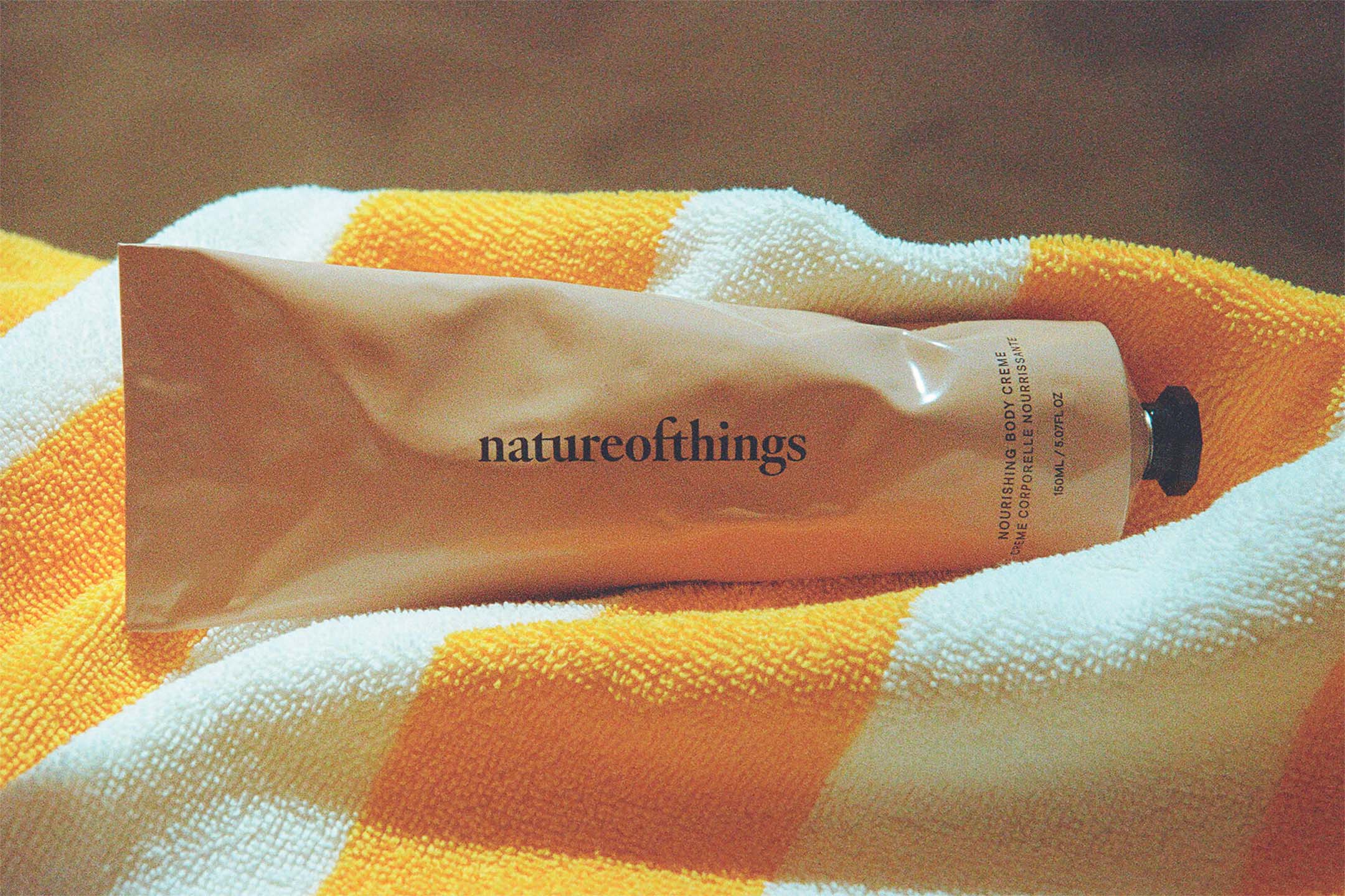Nourishing Body Creme - Image 5