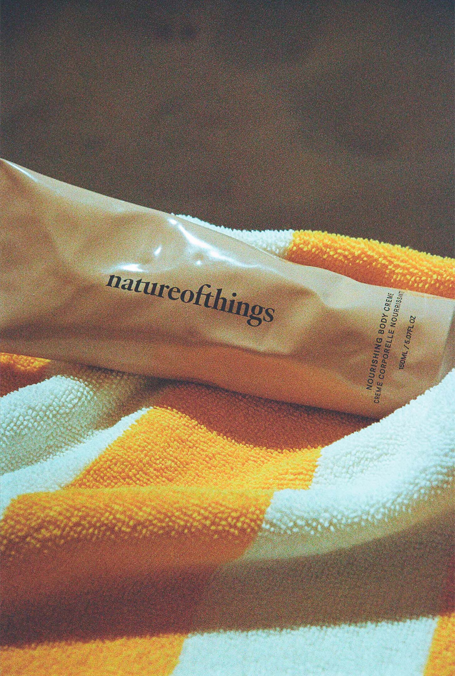 Nourishing Body Creme - Image 6