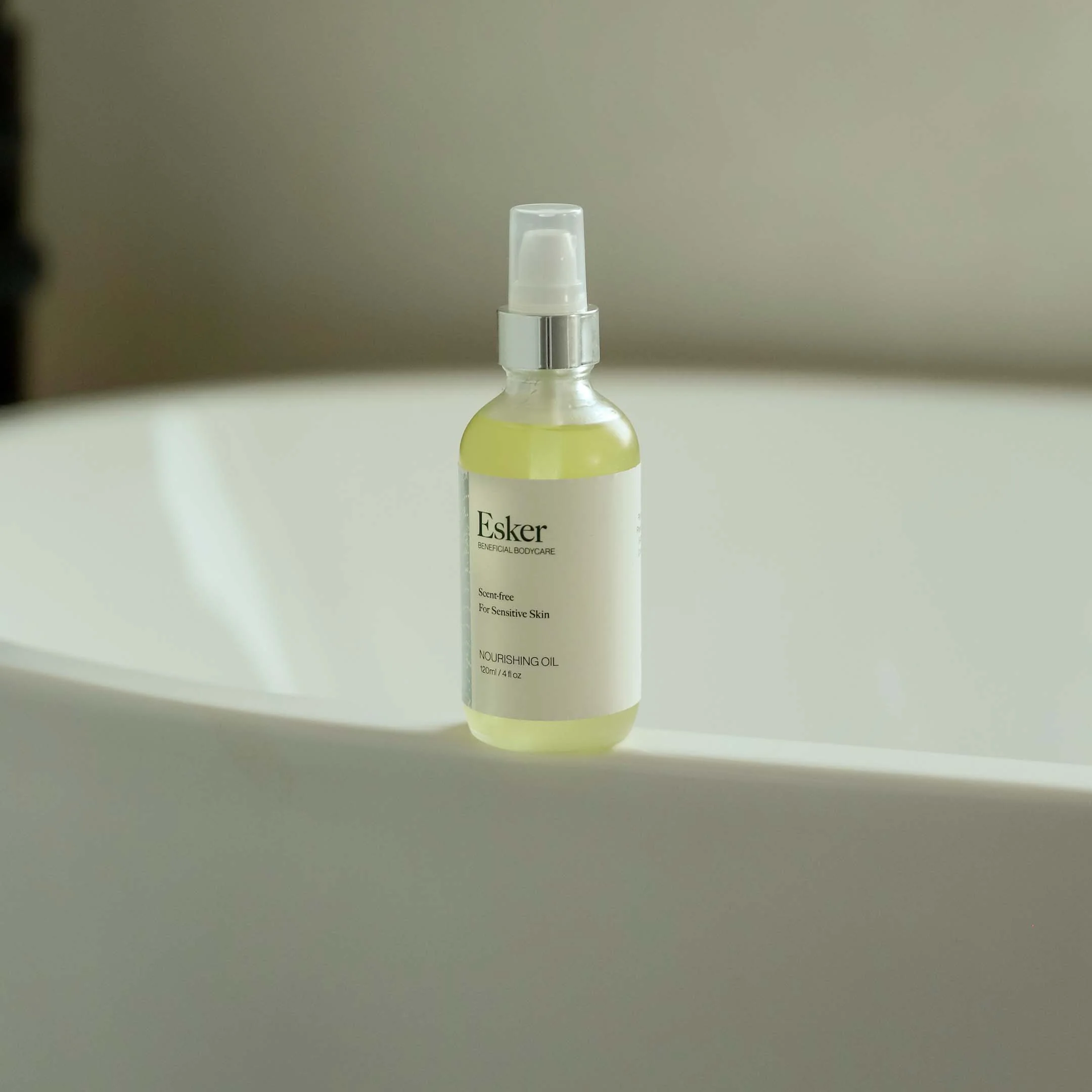 Nourishing Body Oil - Image 2
