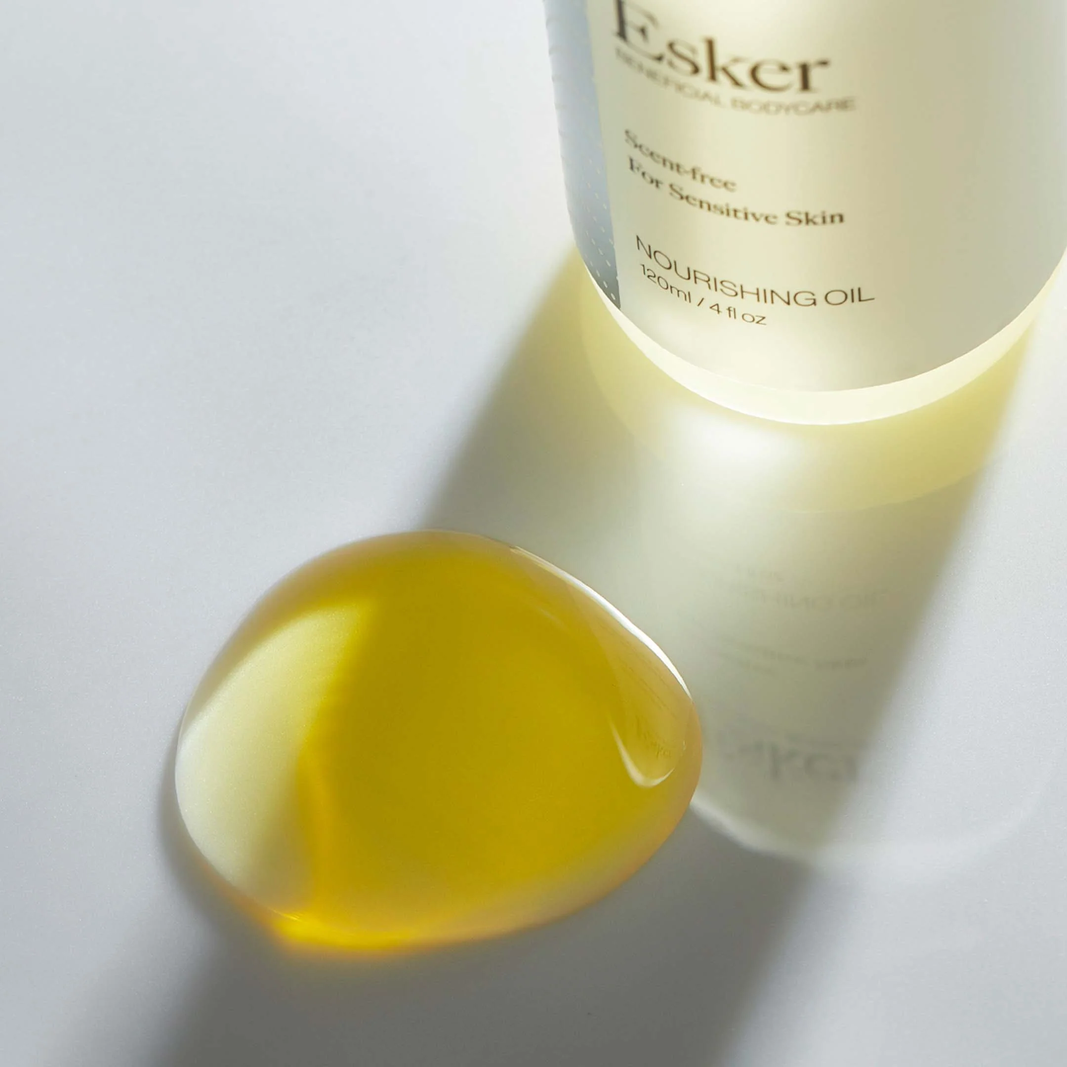 Nourishing Body Oil - Image 3