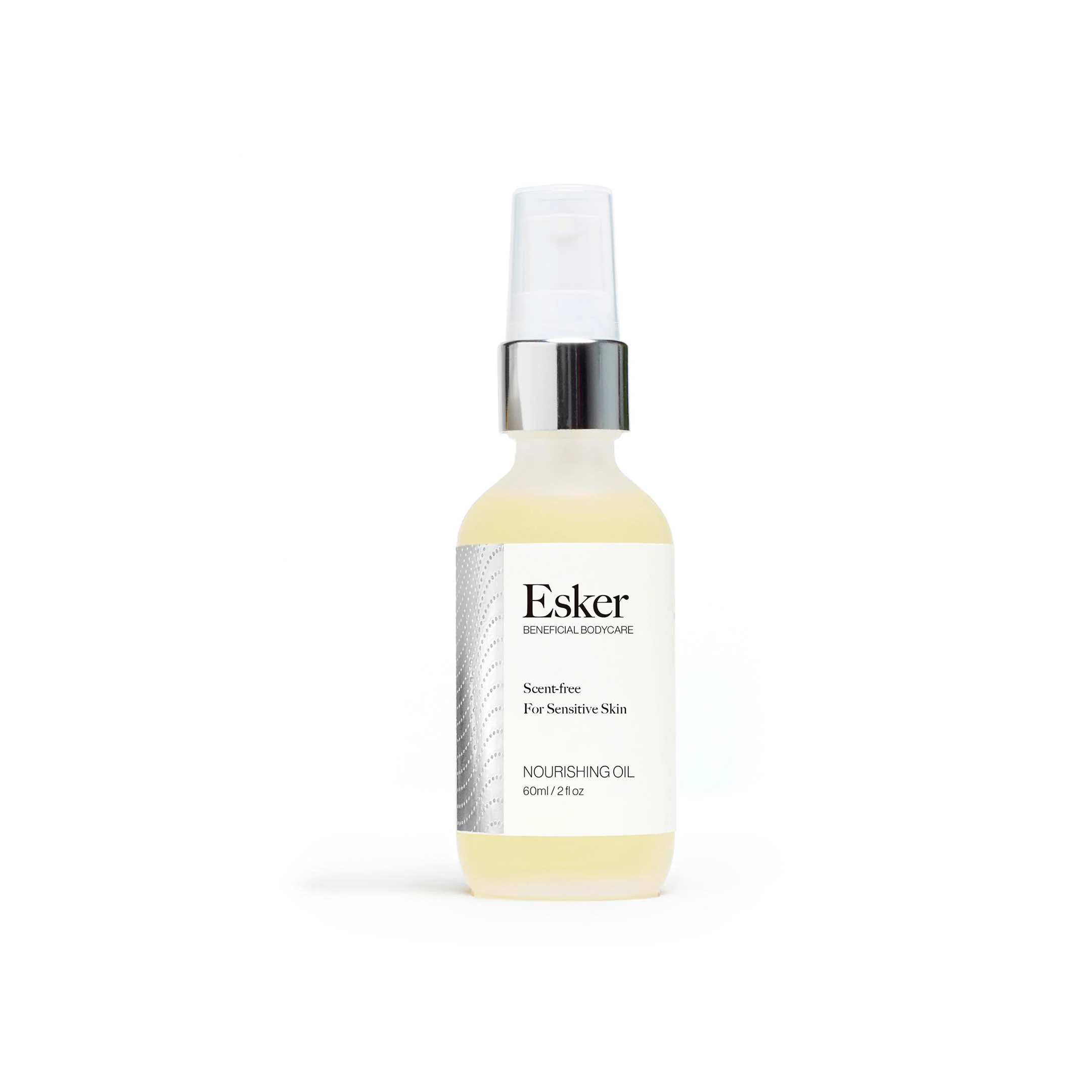 Nourishing Body Oil