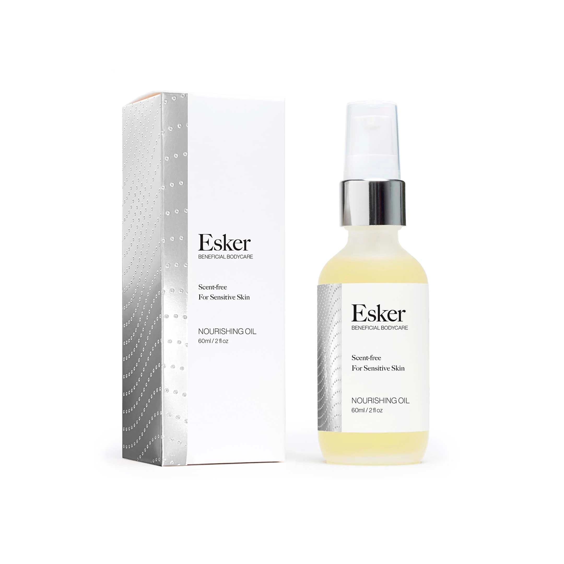 Nourishing Body Oil - Image 2