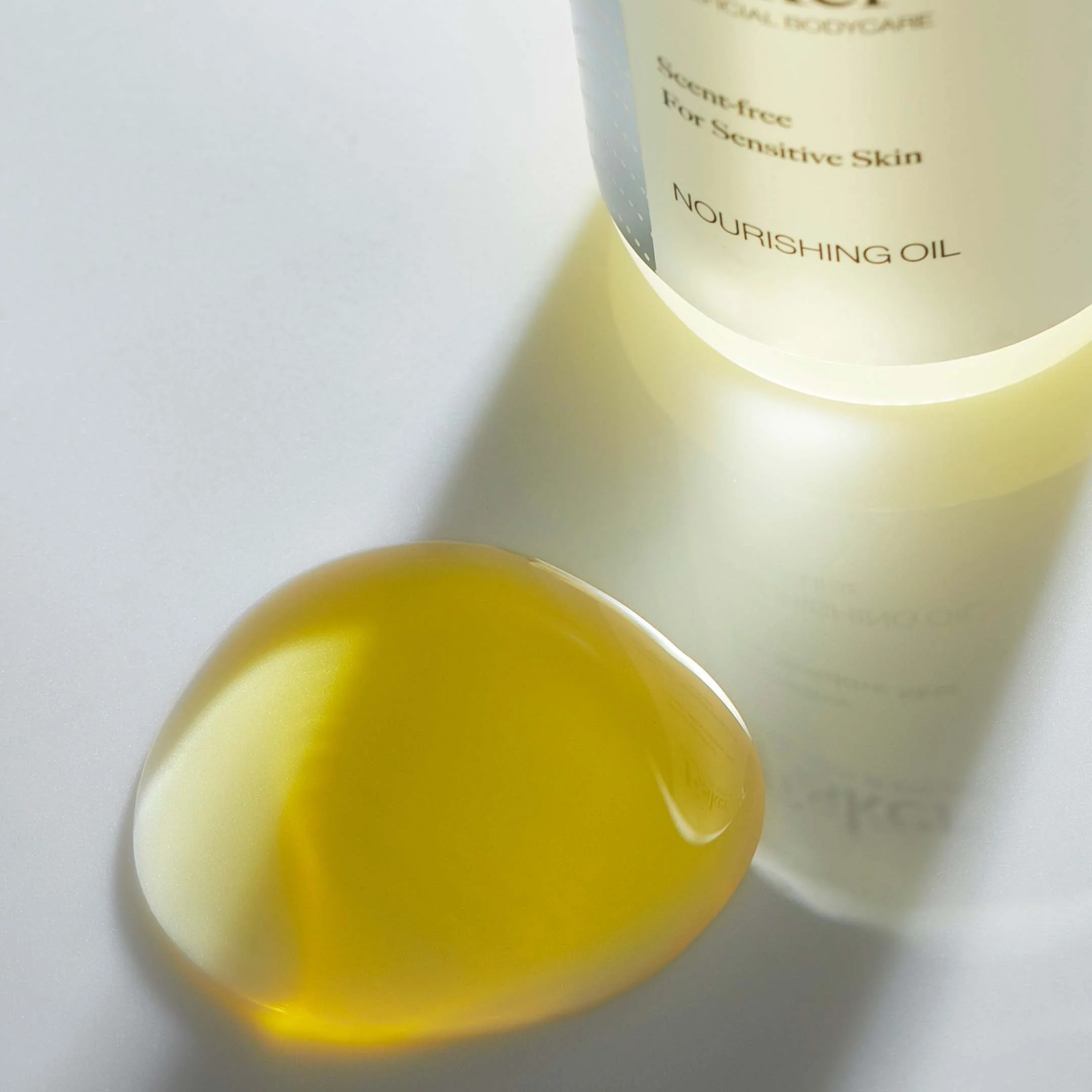 Nourishing Body Oil - Image 3
