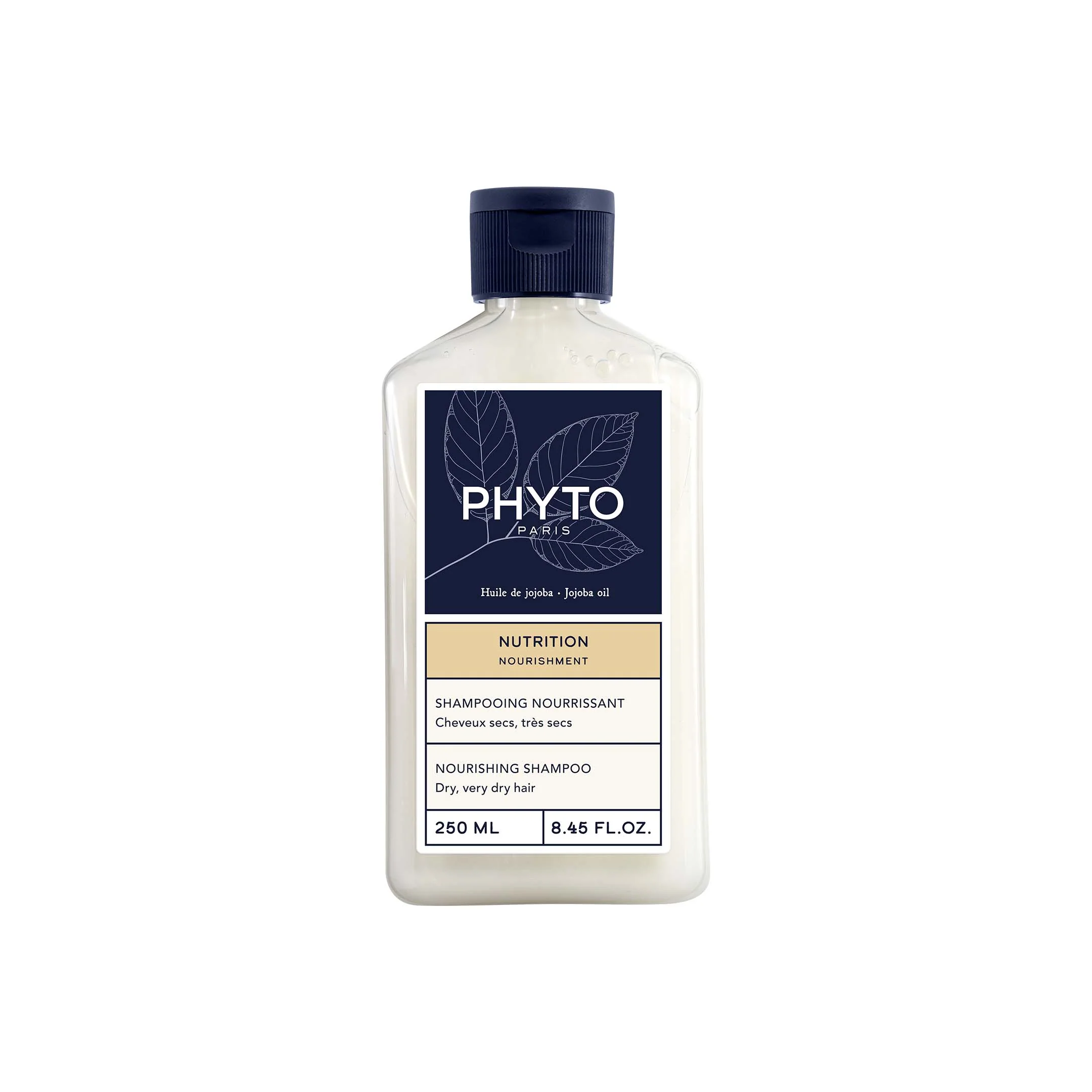 Nourishment Nourishing Shampoo