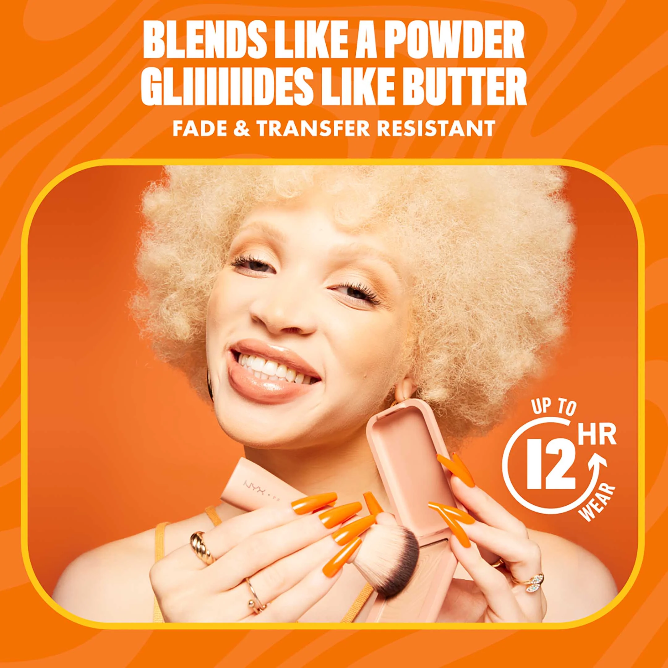 Npm Buttermelt Bronzer 01 Butta Cup - Image 11