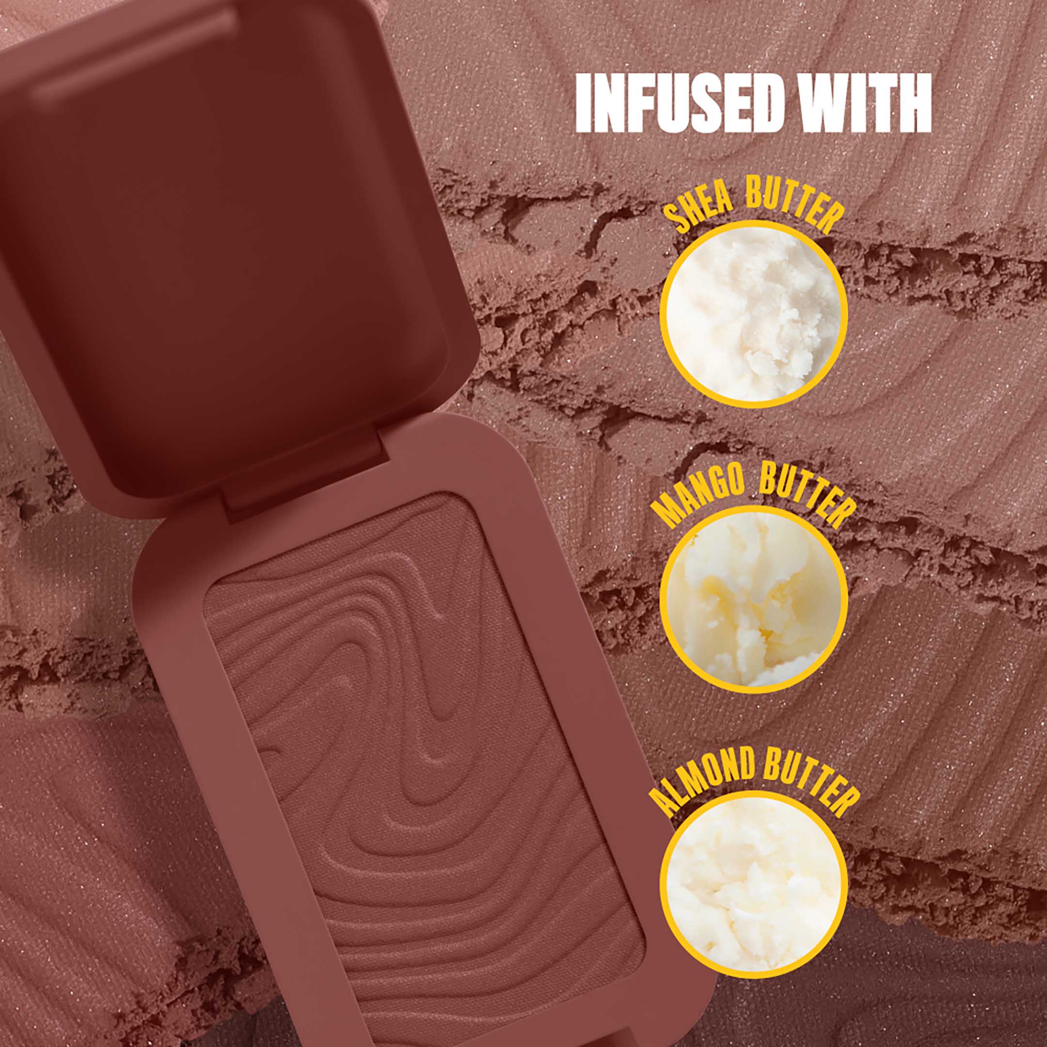 Npm Buttermelt Bronzer 01 Butta Cup - Image 2