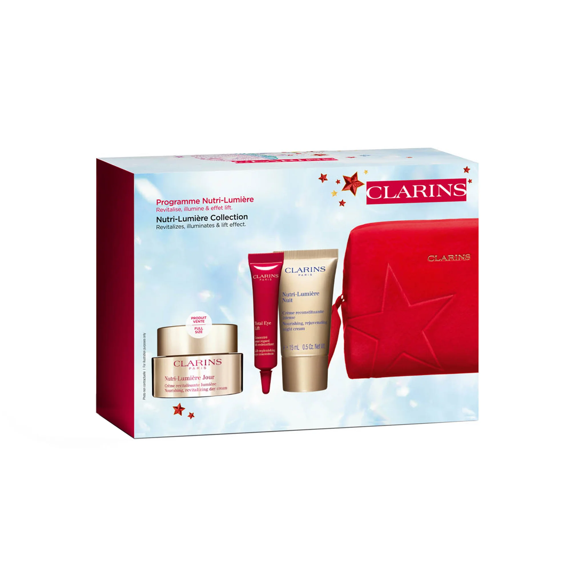 Nutri-Lumière Collection - Image 4