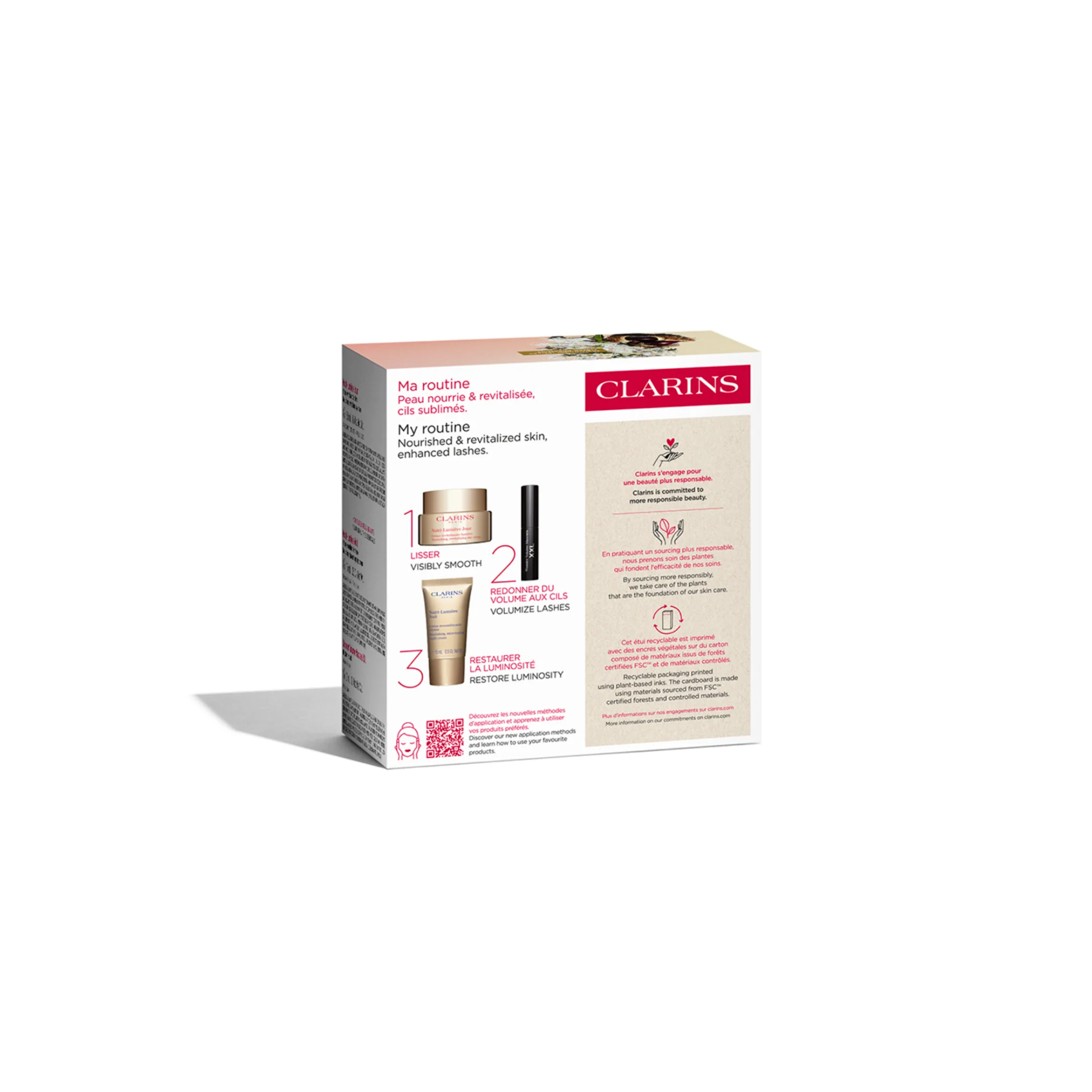 Nutri-Lumière Collection - Nourishing & revitalizing essentials - Image 4