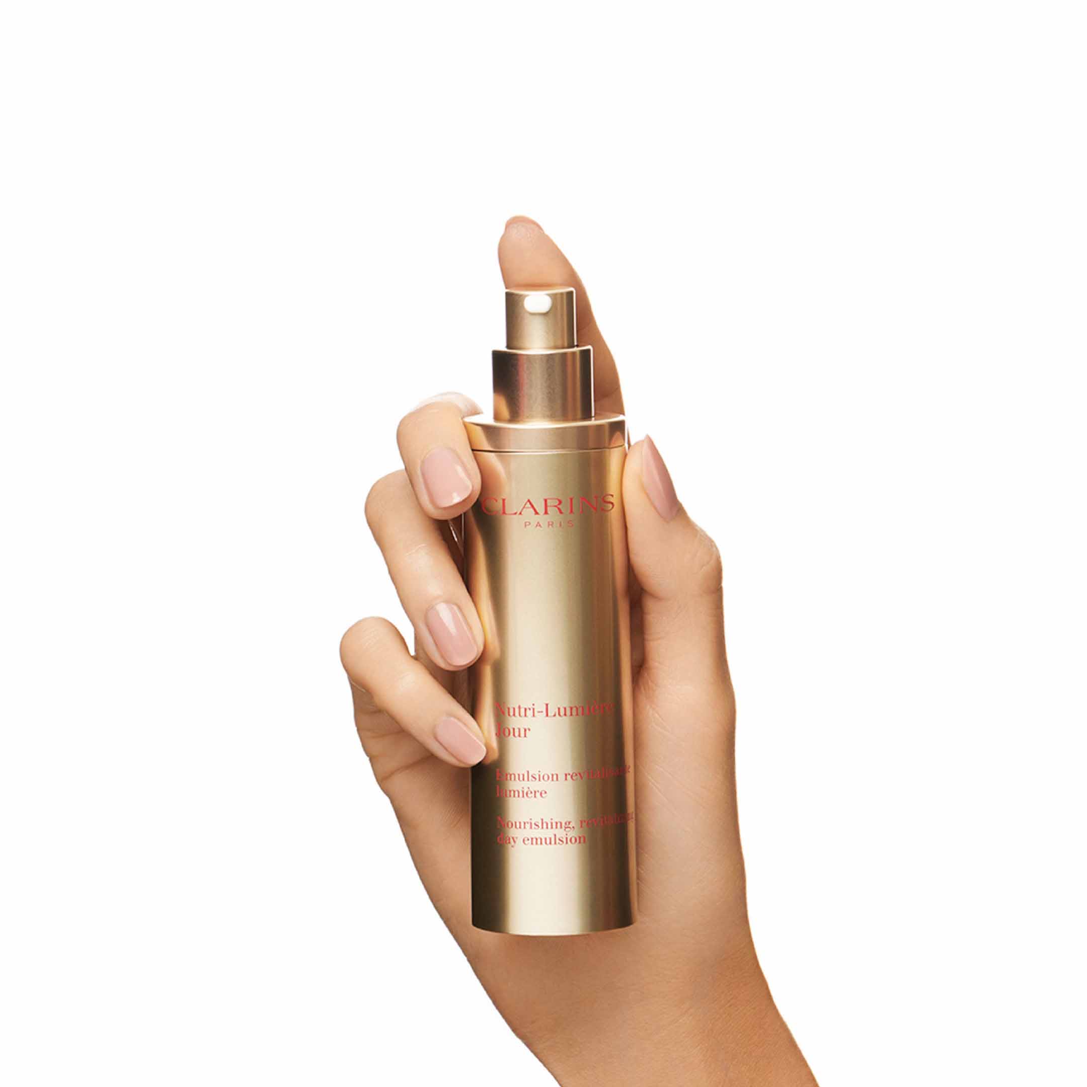 Nutri-Lumière Day Emulsion - Image 4