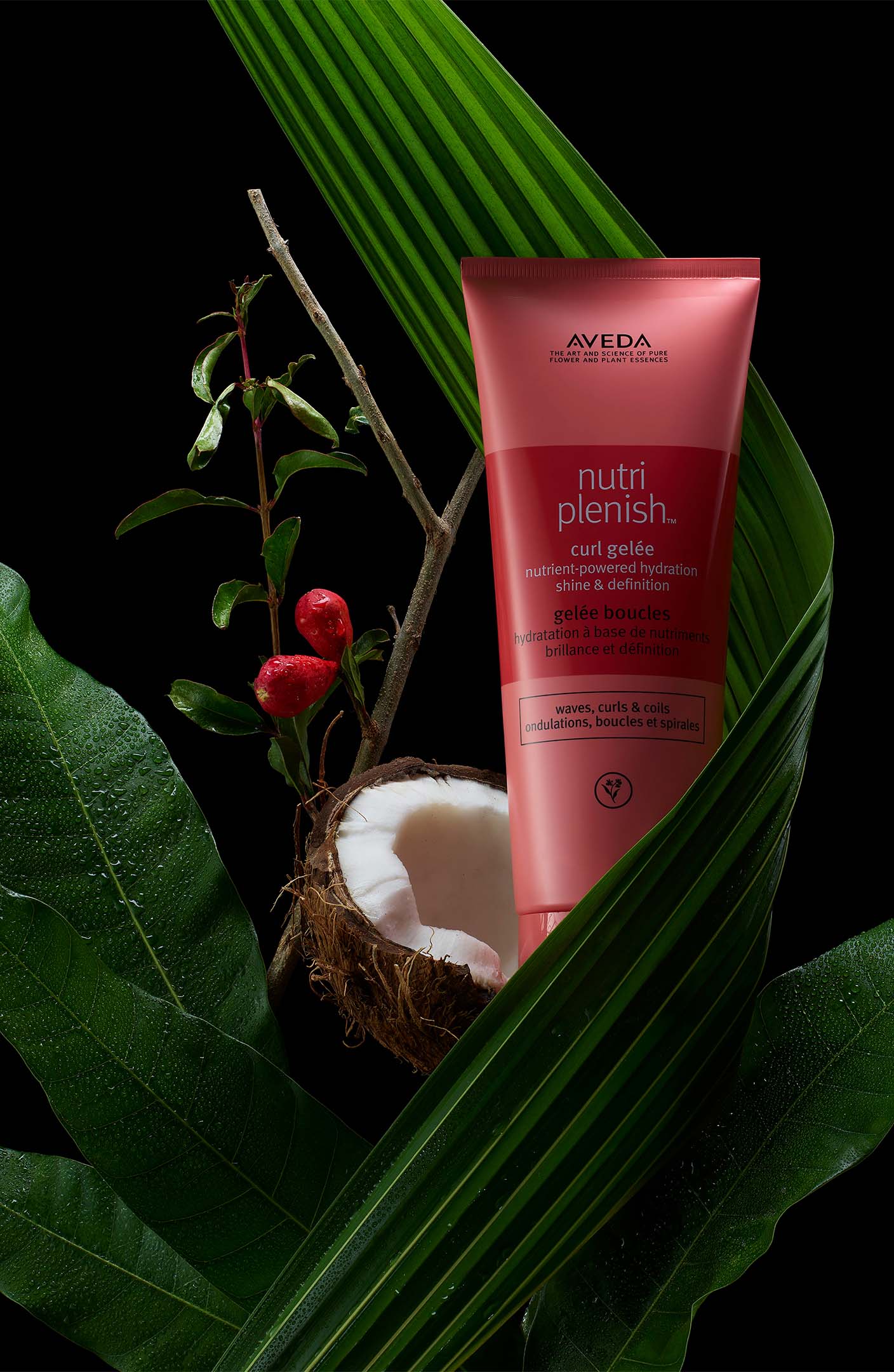 Nutriplenish™ Curl Gelée - Image 5