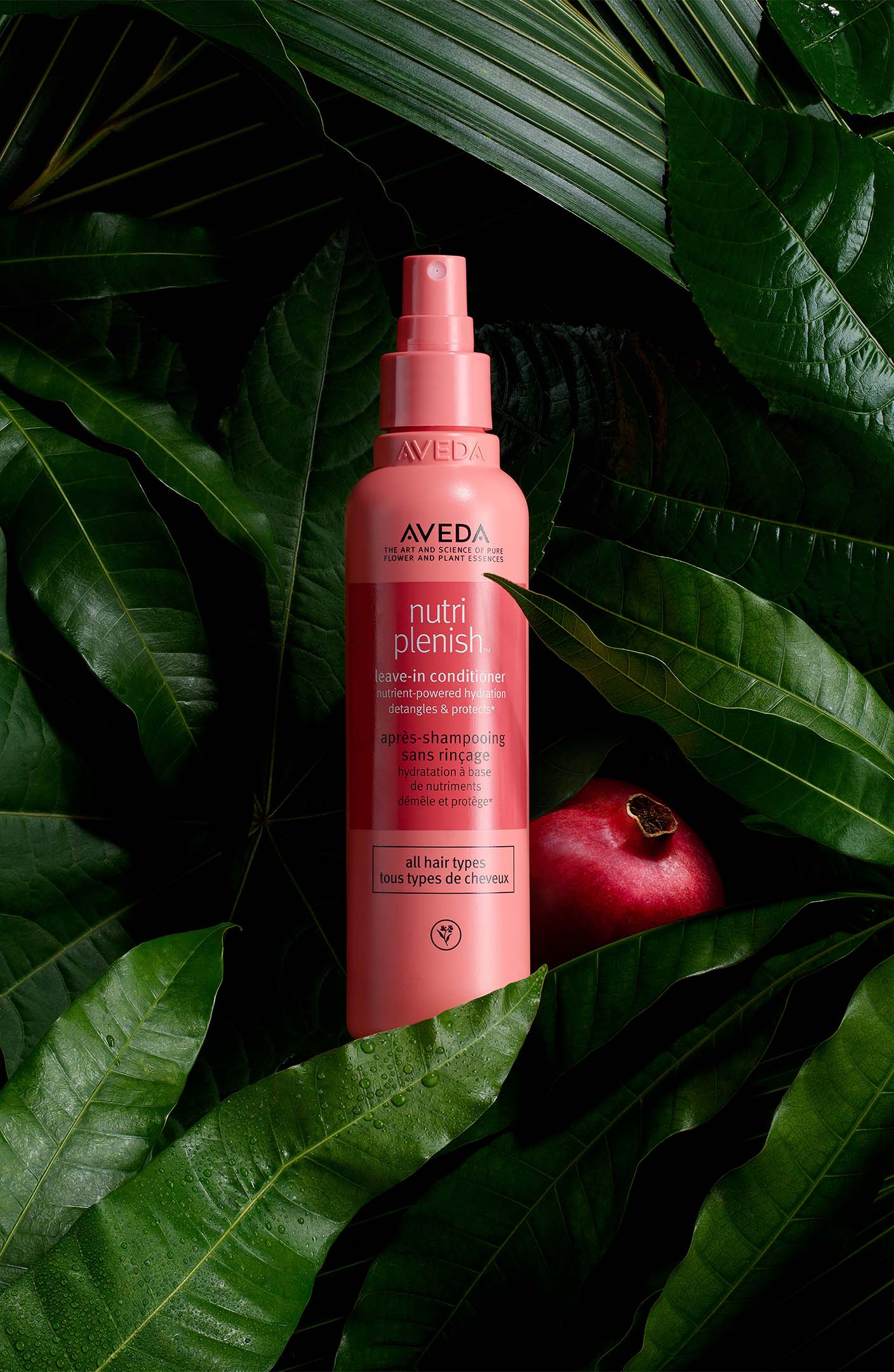 Nutriplenish™ Leave-In Conditioner - Image 3