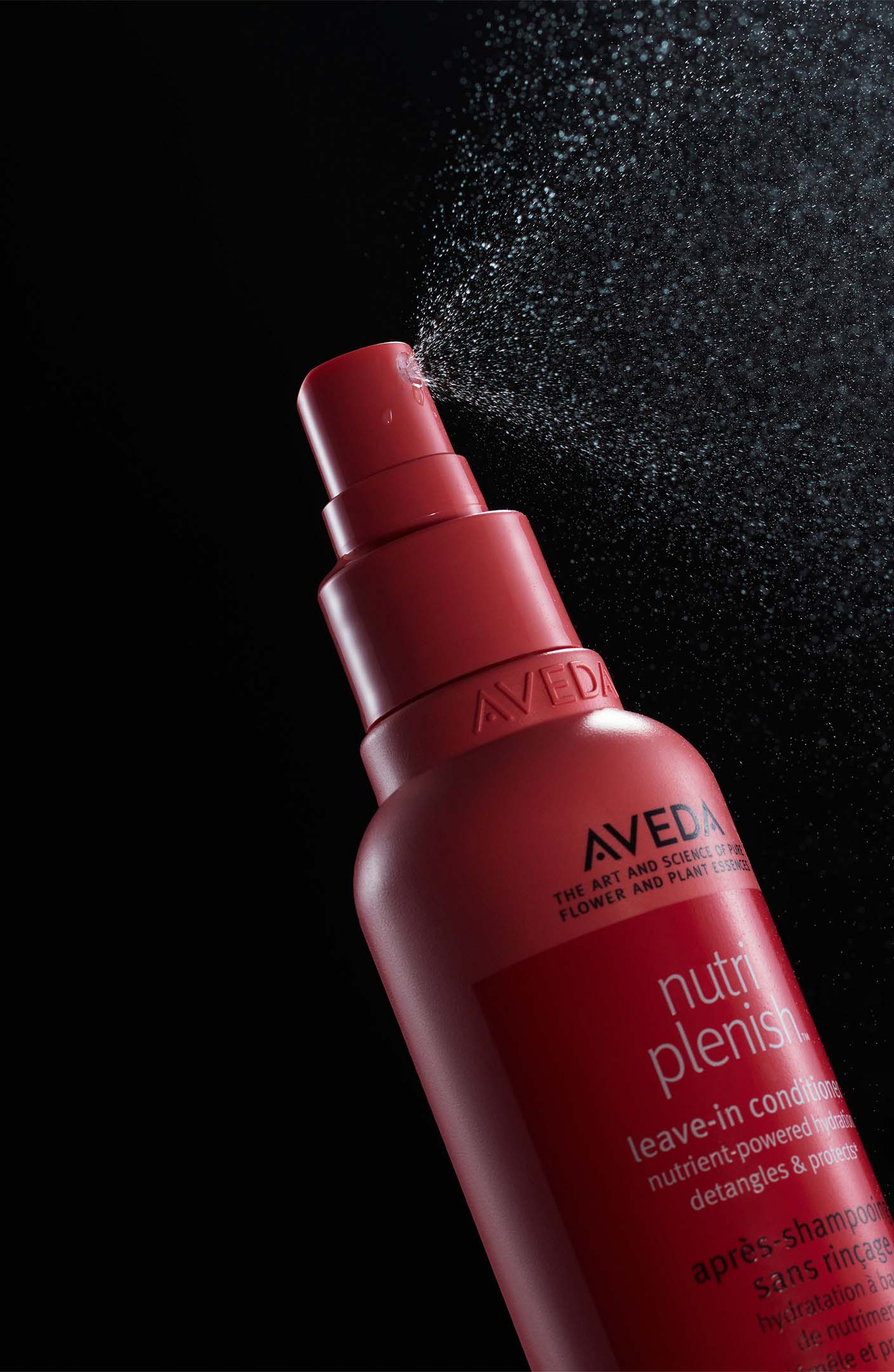 Nutriplenish™ Leave-In Conditioner - Image 4