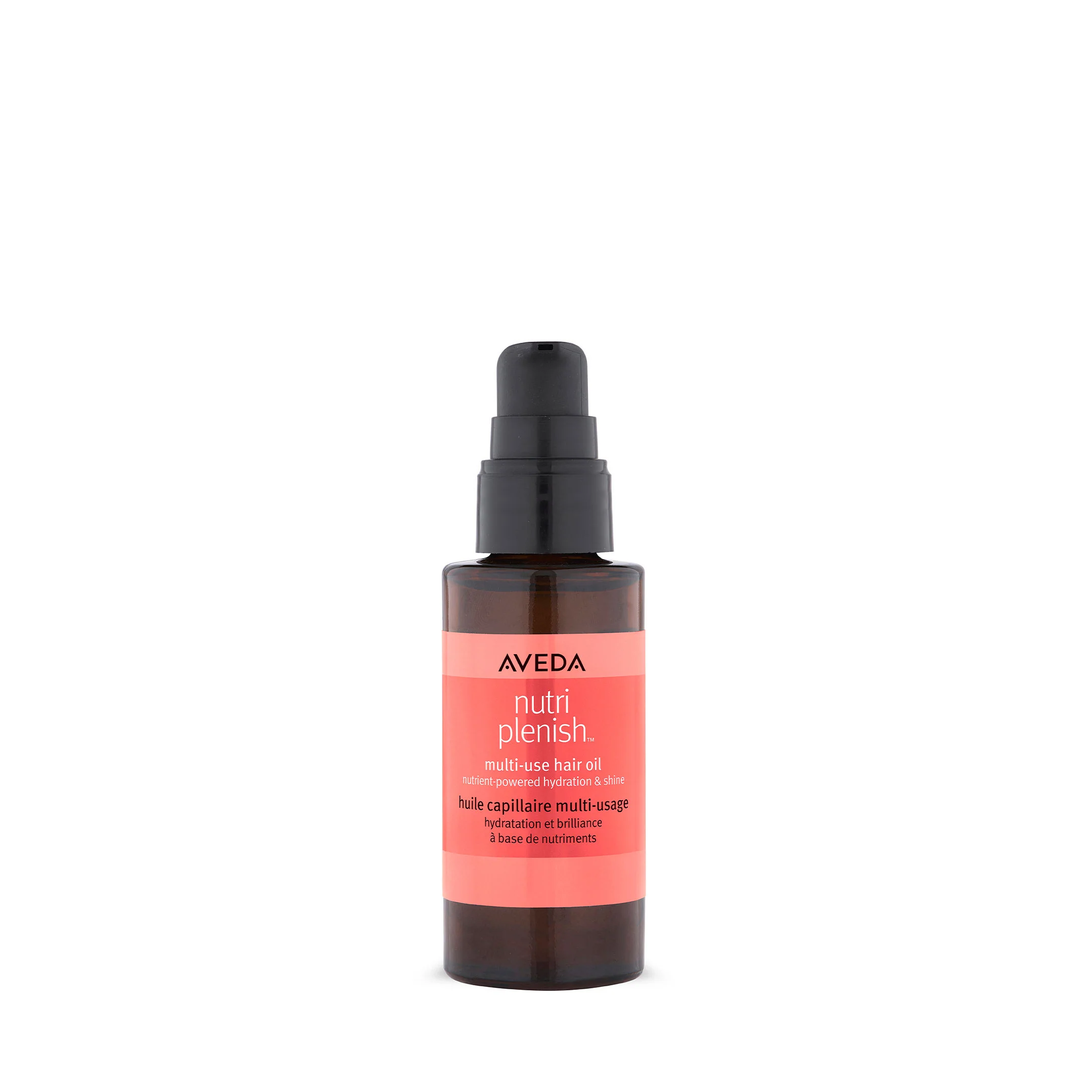 Nutriplenishâ„¢ Multi-Use Hair Oil
