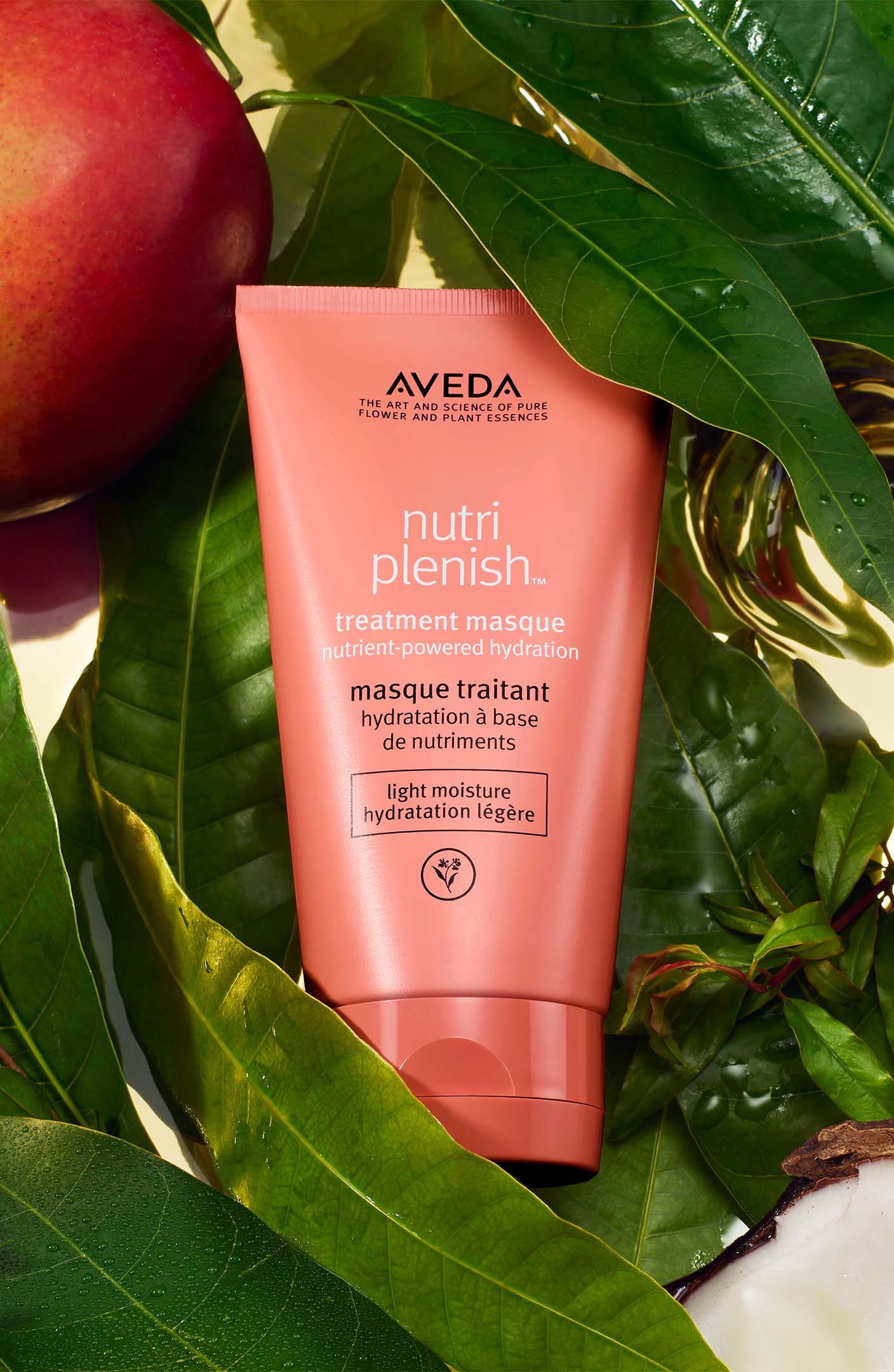 Nutriplenish™ Treatment Masque Light Moisture - Image 3