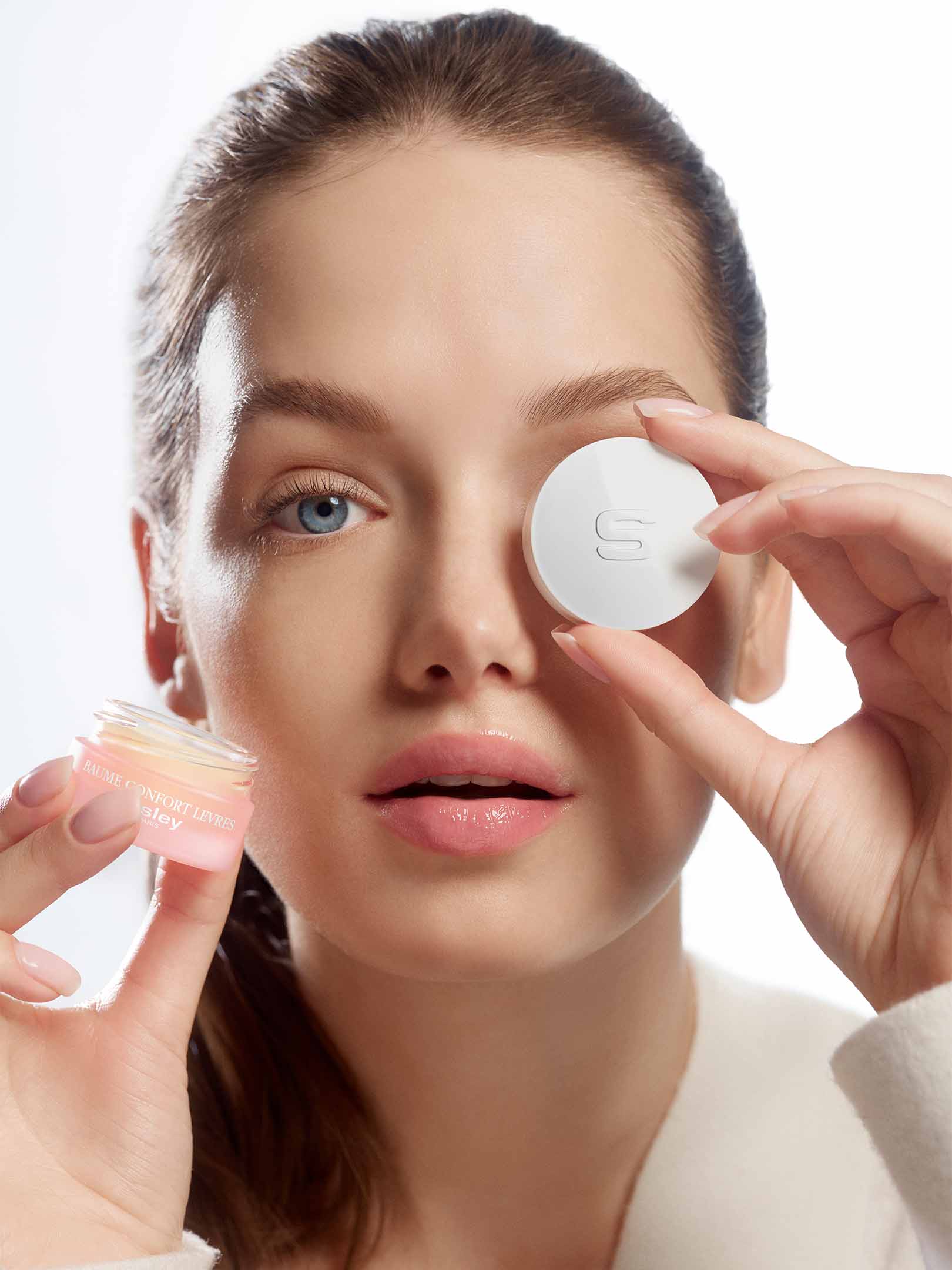 Nutritive Lip Balm - Image 5