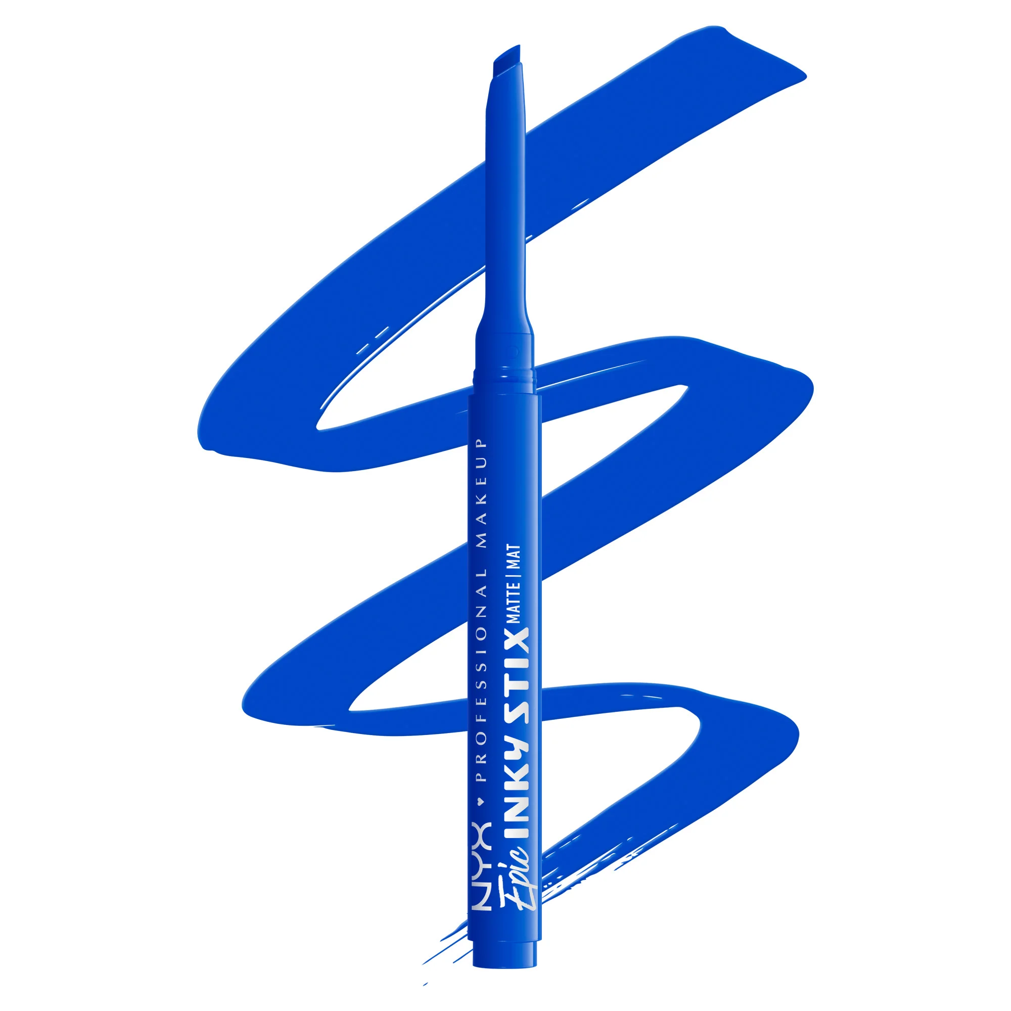 NYX EPIC INKY STIX MATTE COBALT CLICK