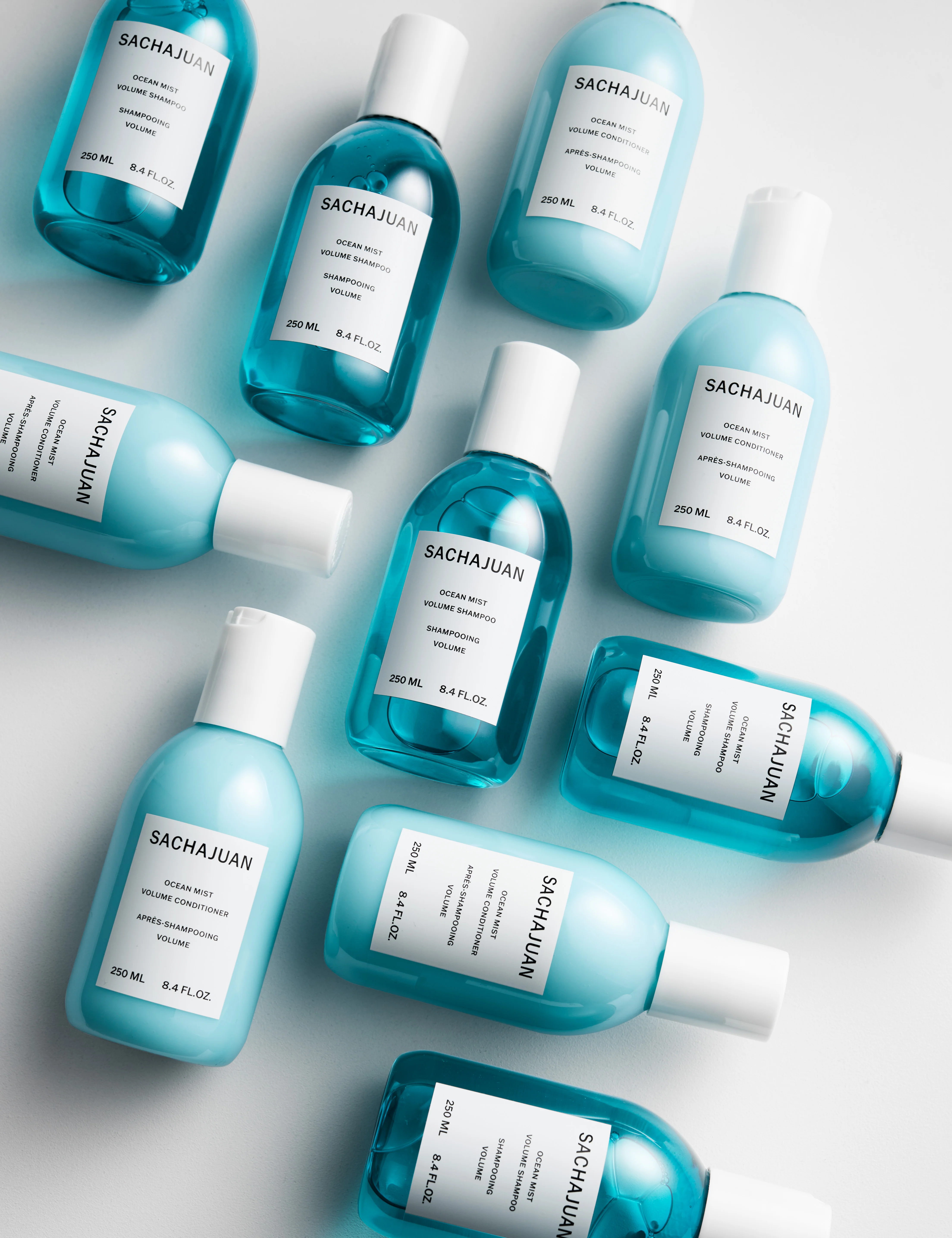 Ocean Mist Volume Conditioner 250 ml - Image 4