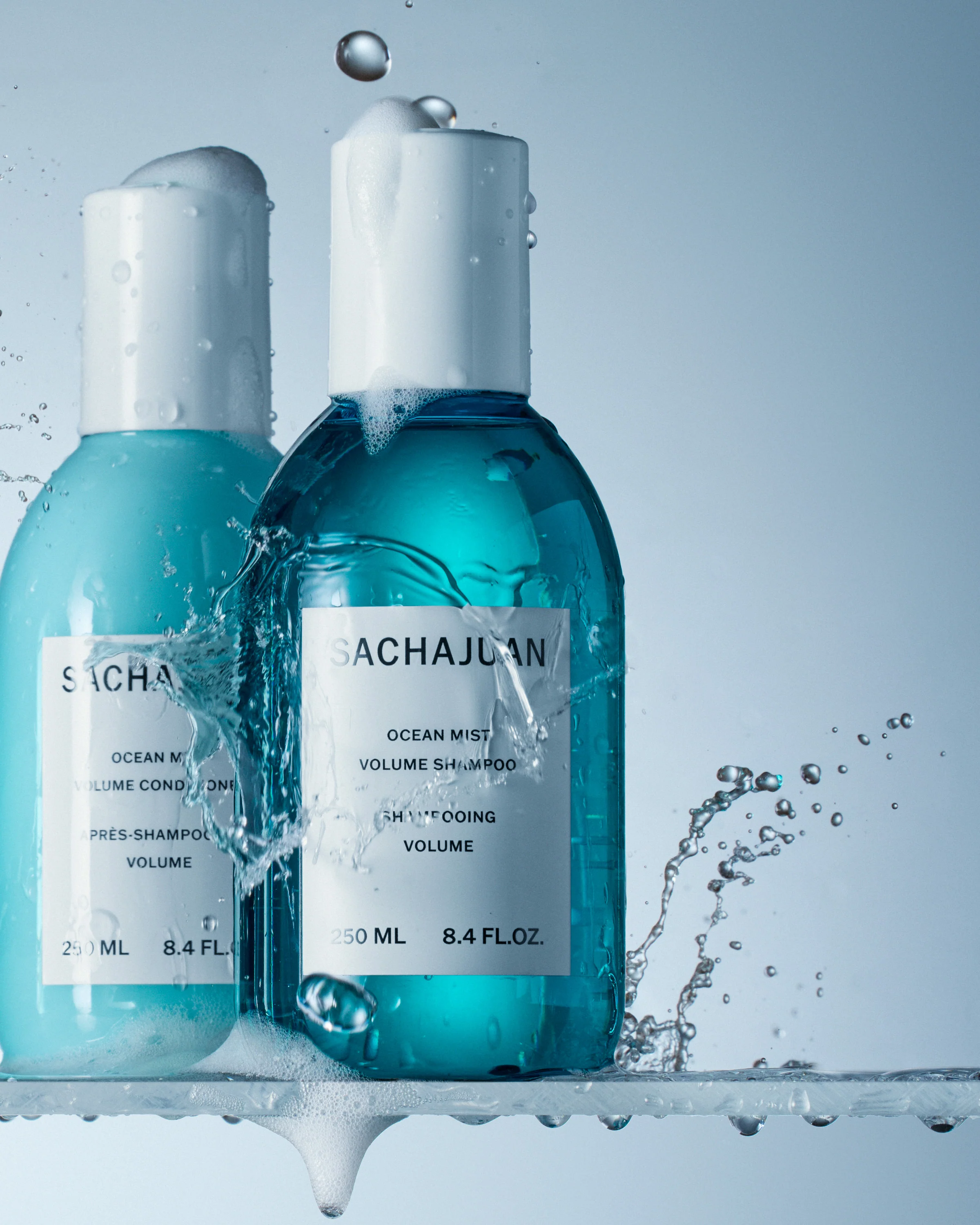 Ocean Mist Volume Shampoo 250 ml - Image 3