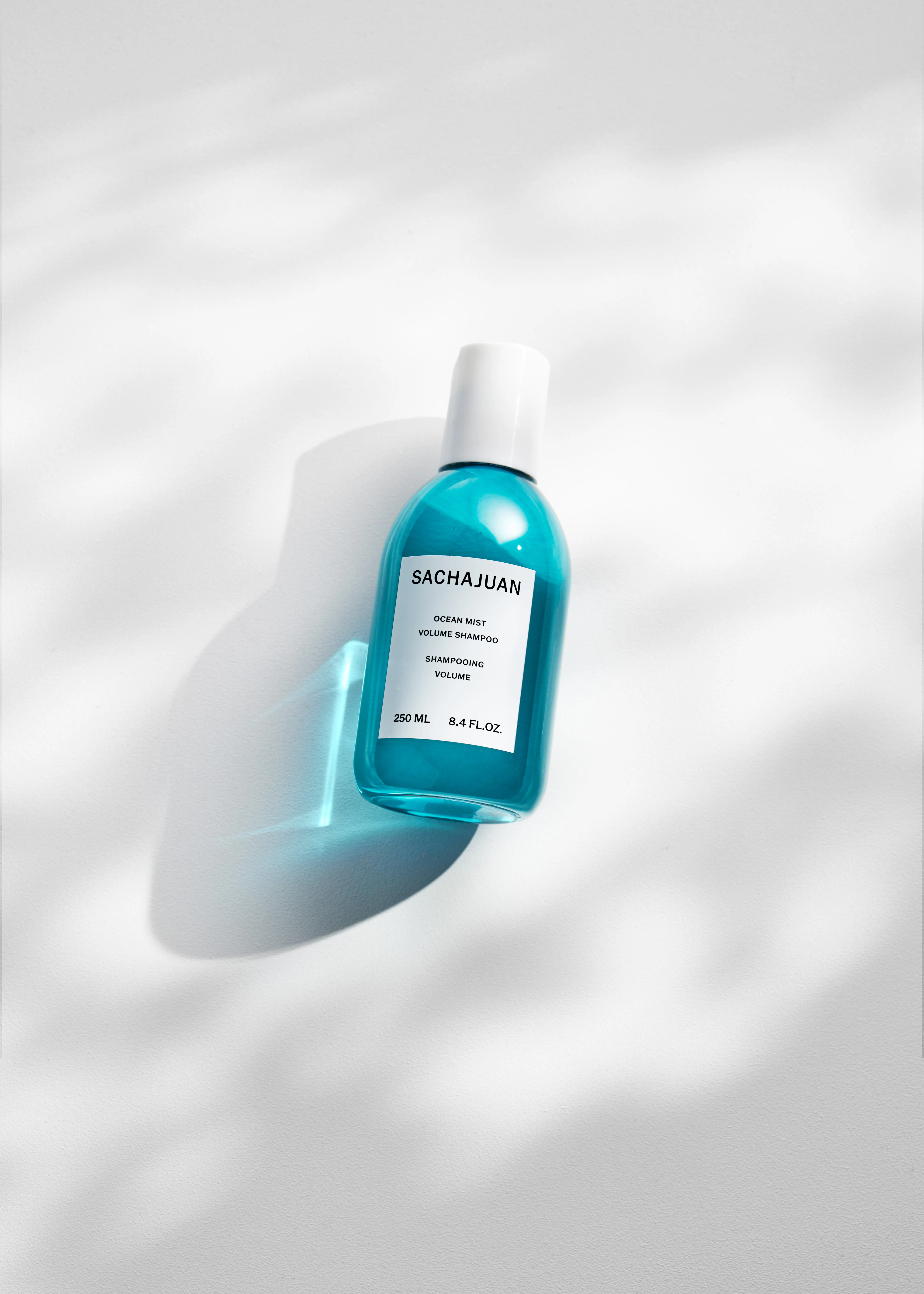 Ocean Mist Volume Shampoo 250 ml - Image 5
