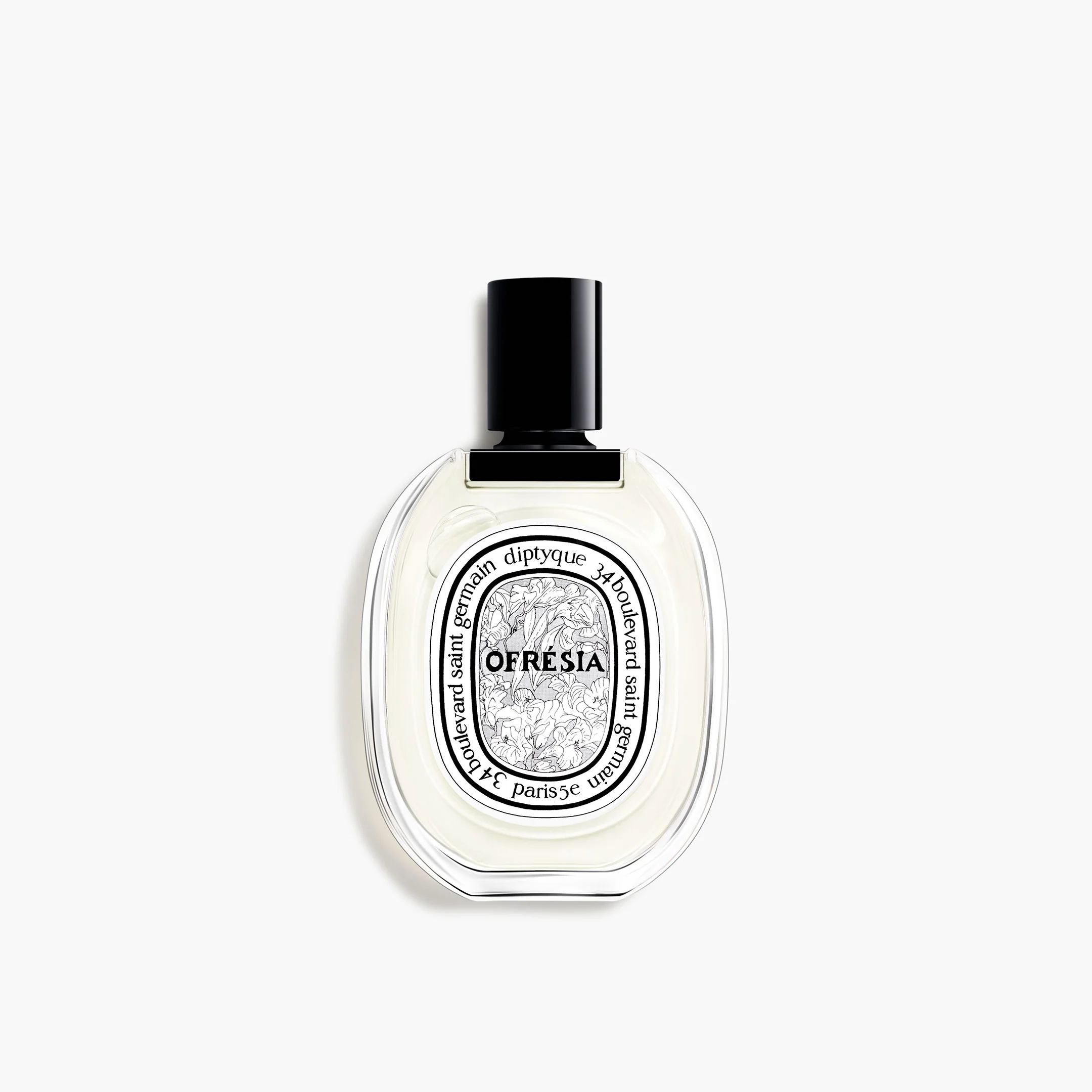 Ofrésia - Eau De Toilette