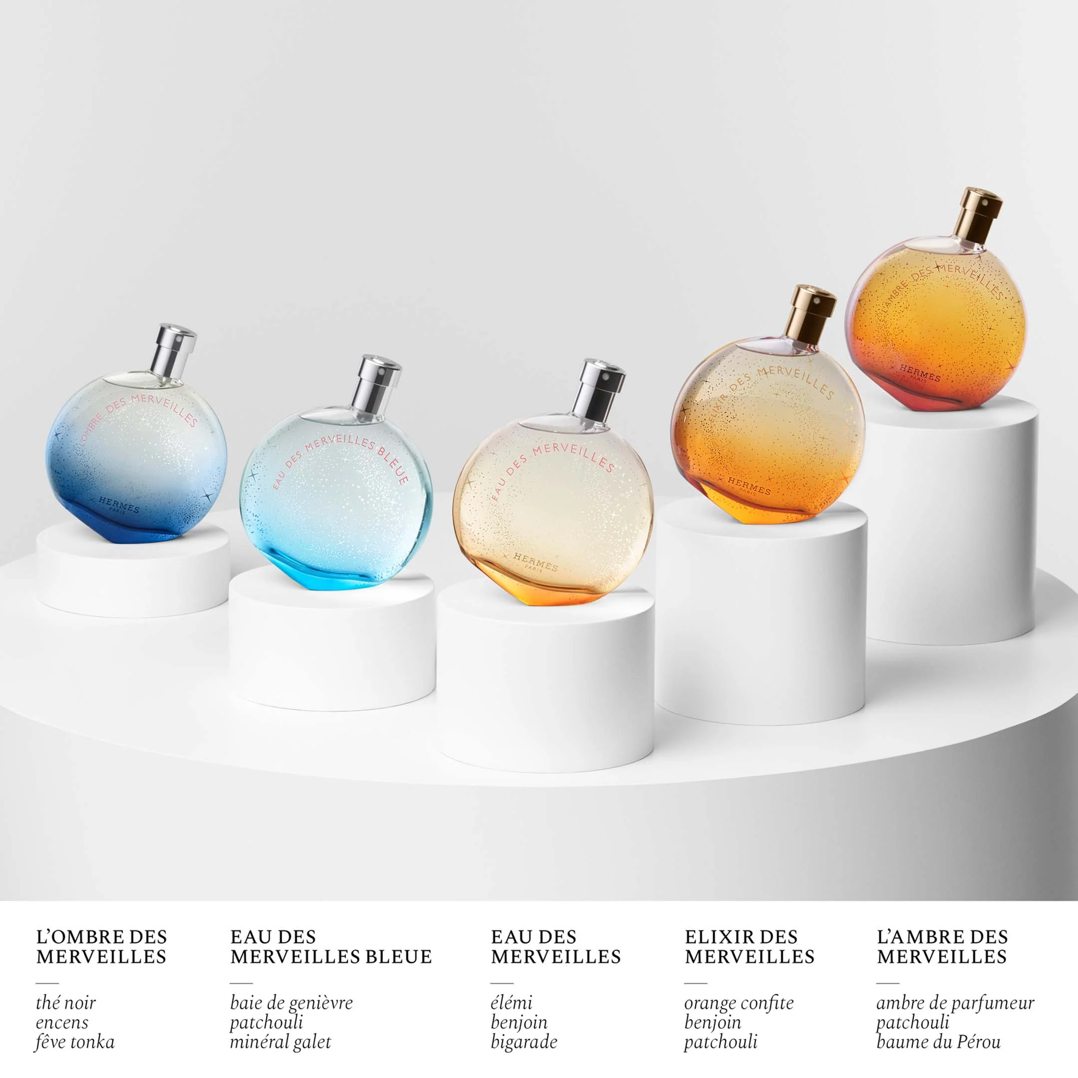 Ombre Des Merveilles Eau Des Parfum Natural Spray - Image 3