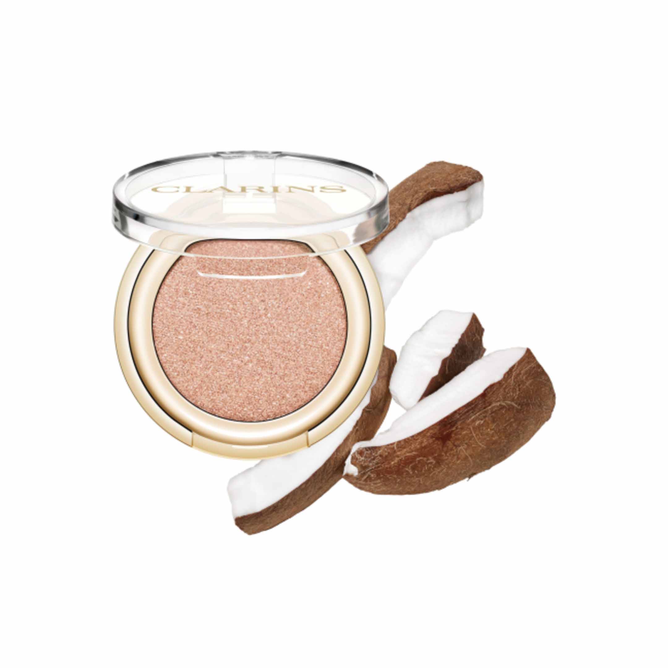 Ombre Skin Eyeshadow - Image 3