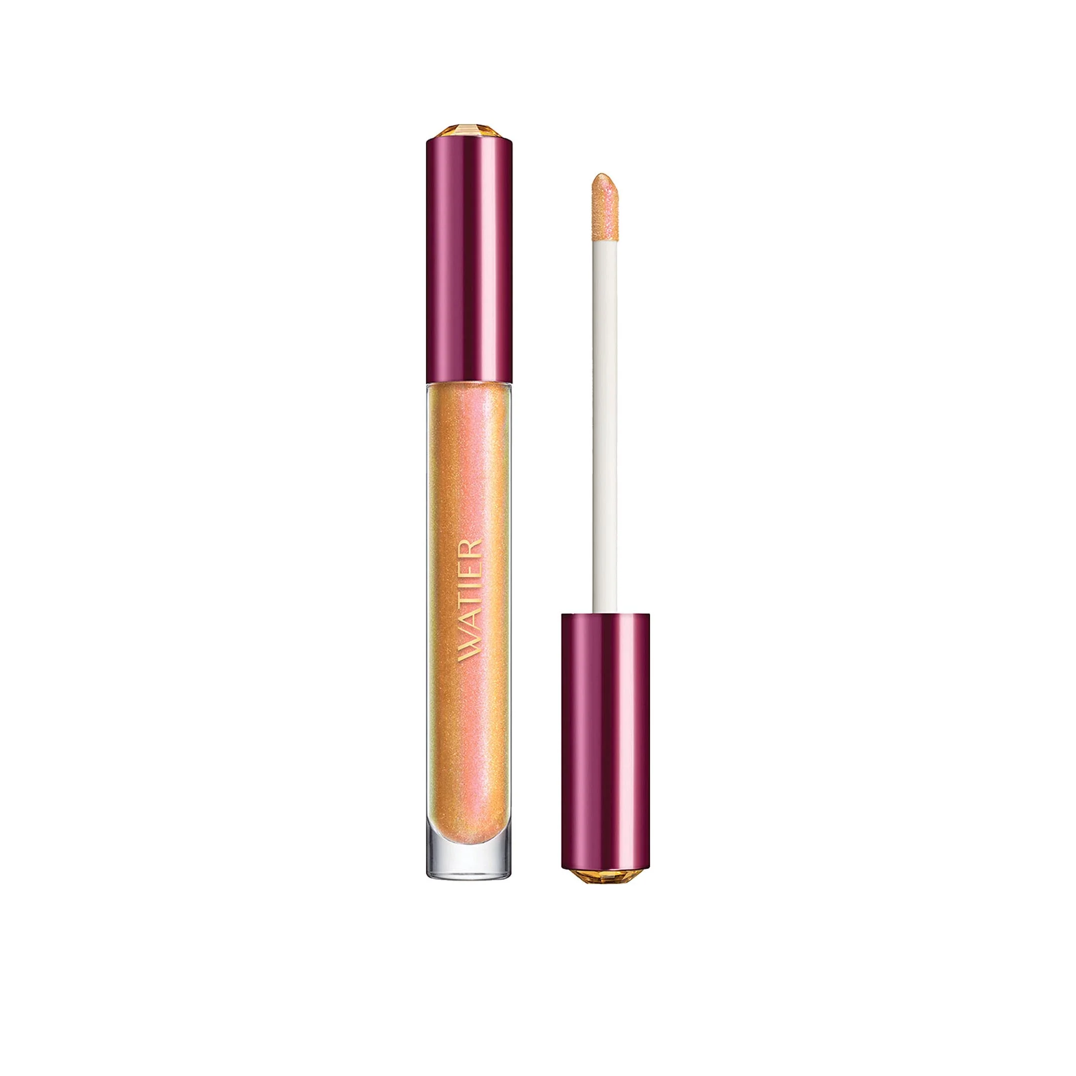Opulence Duochrome Lip Gloss Chromatique