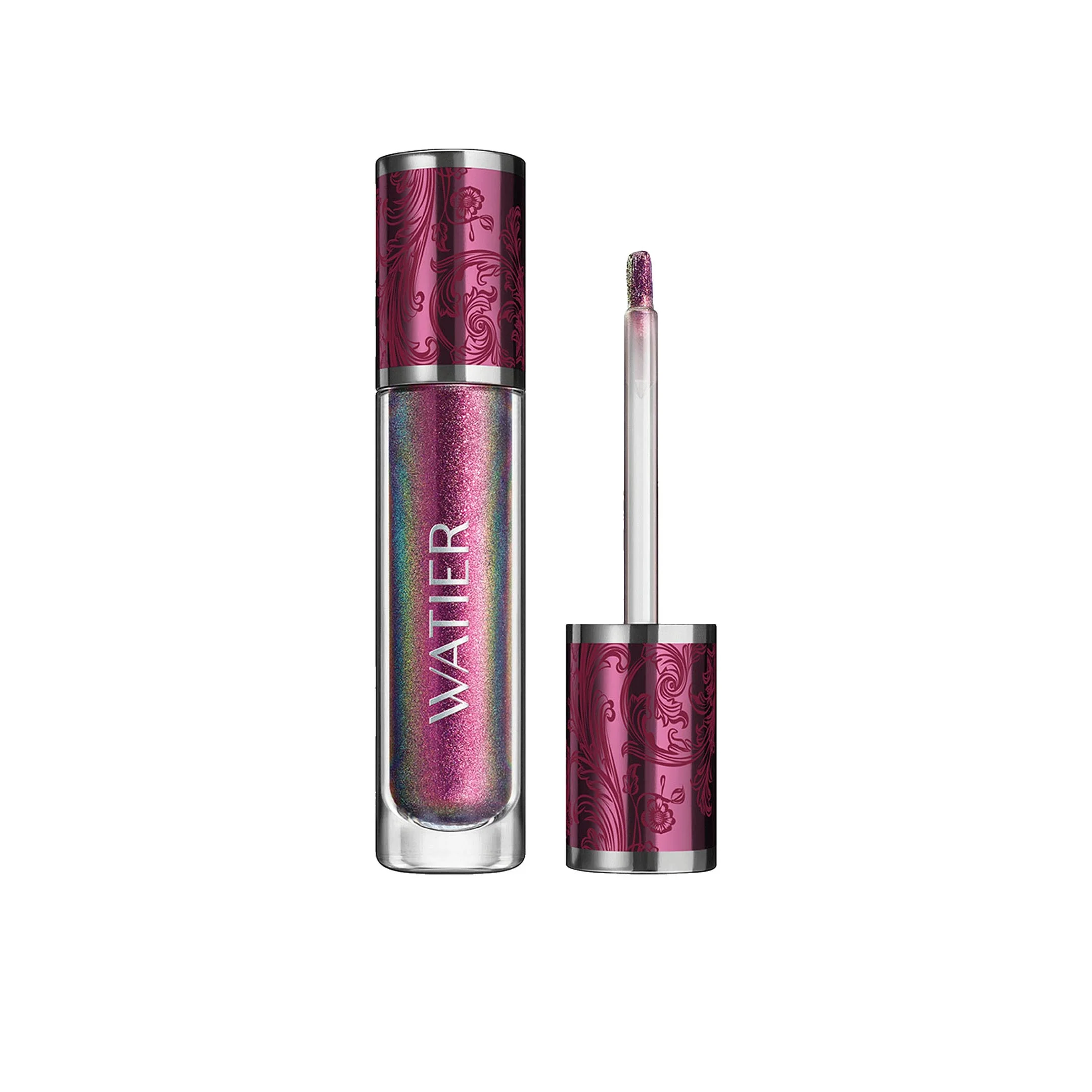 Opulence Stardust Duochrome Glitter Liner & Shadow