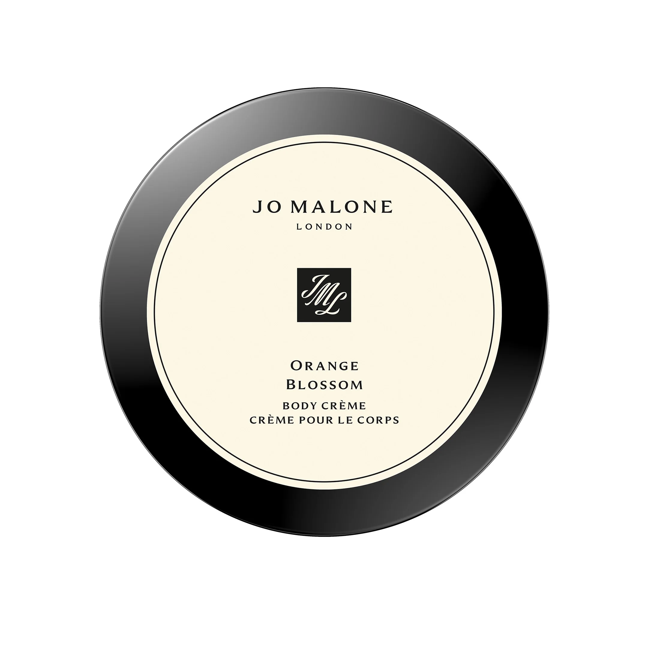 Orange Blossom Body Crème