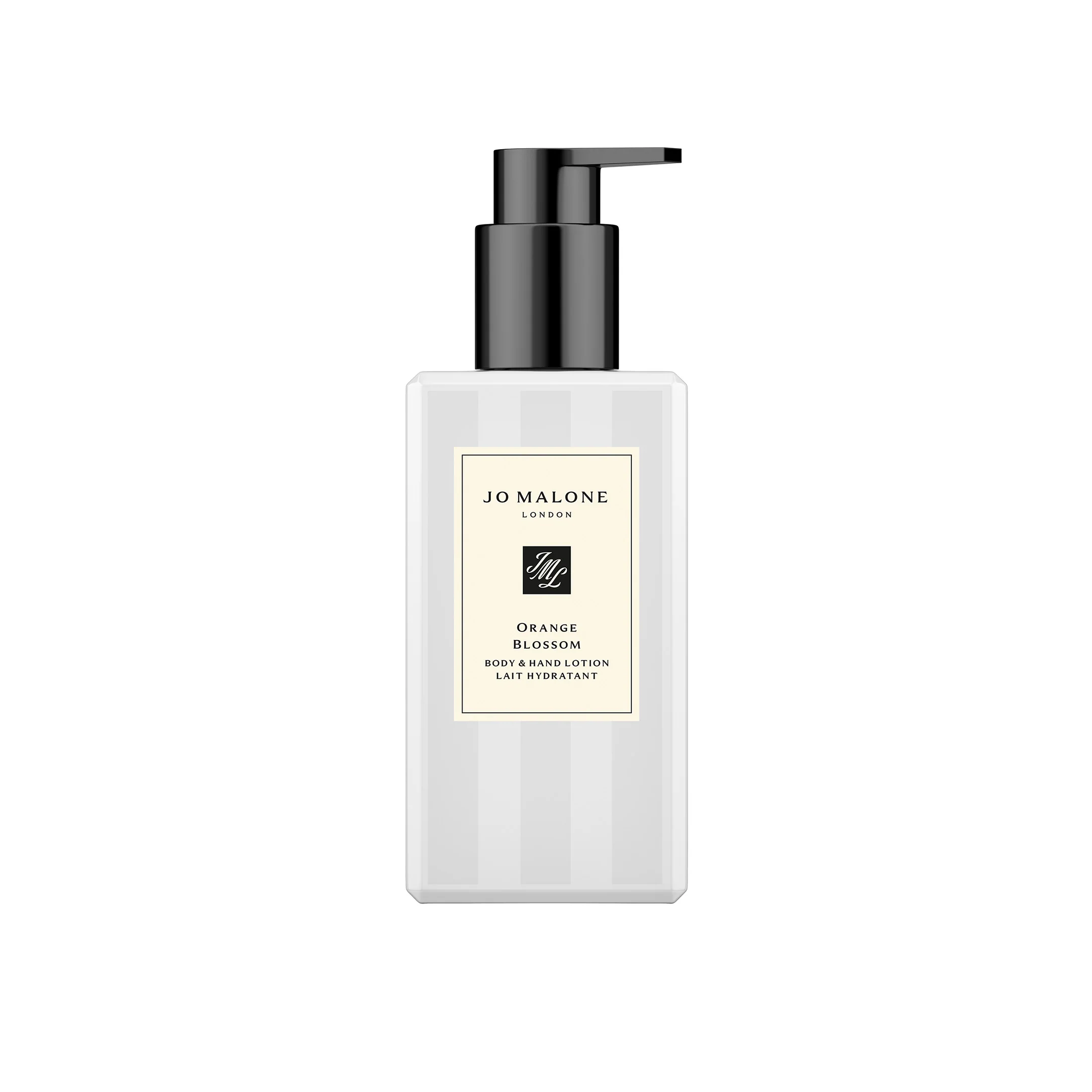 Orange Blossom Body & Hand Lotion