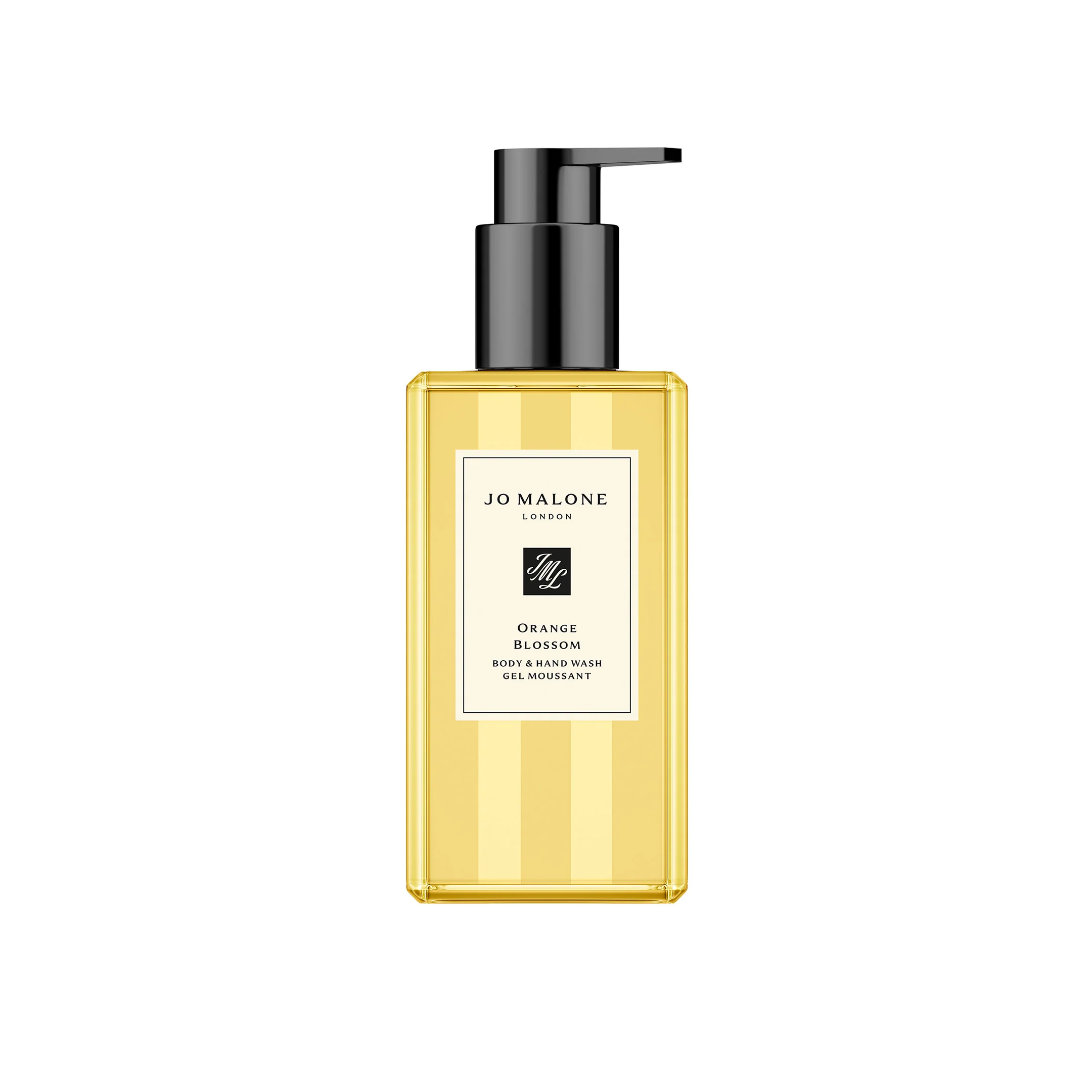 Orange Blossom Body & Hand Wash