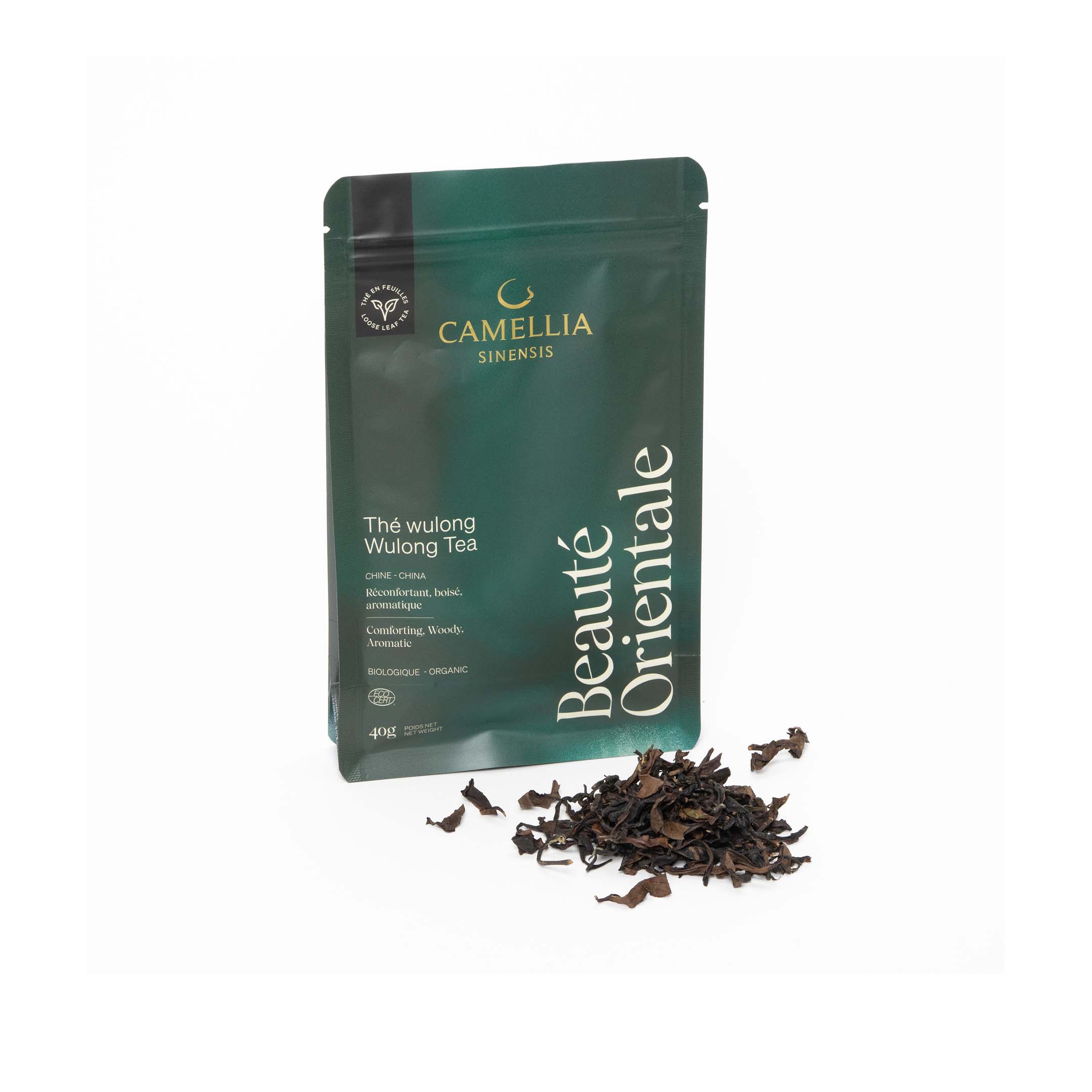 Oriental Beauty (bag of 40g)