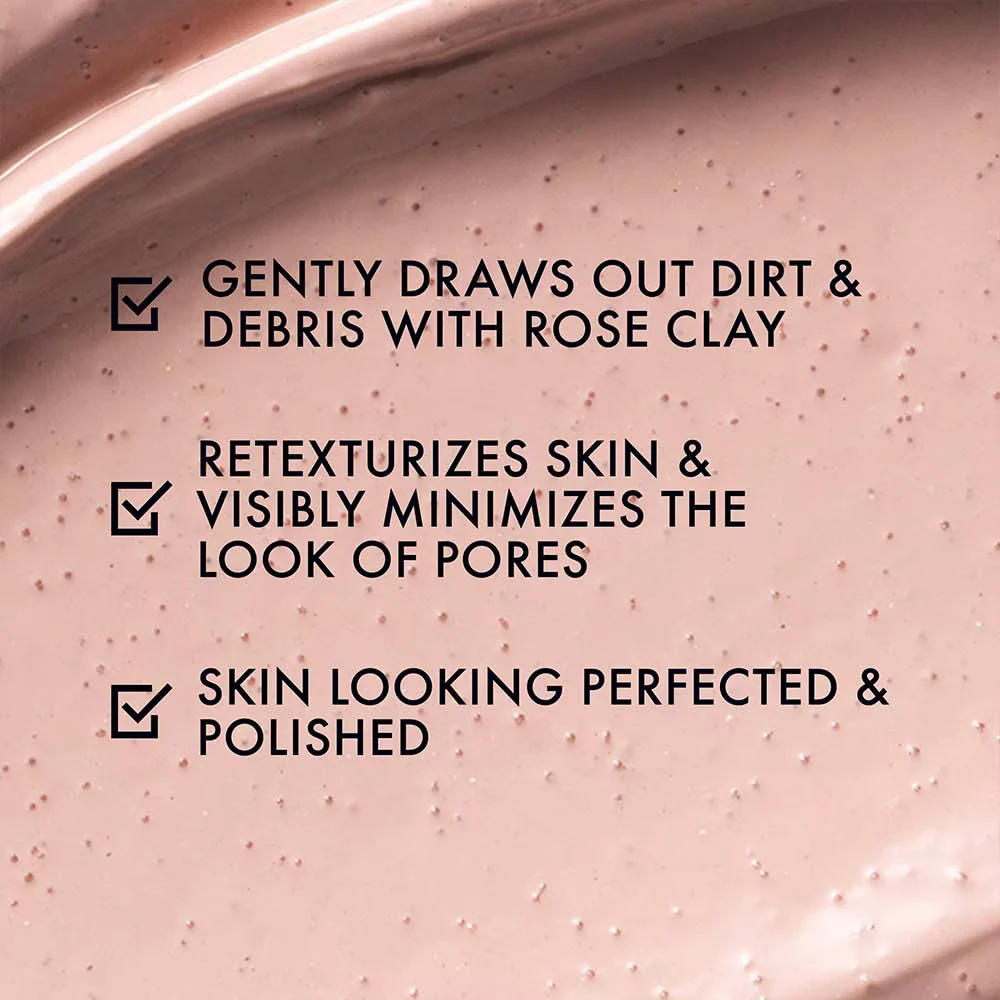 Original Skin⢠Retexturizing Mask With Rose Clay - Image 3