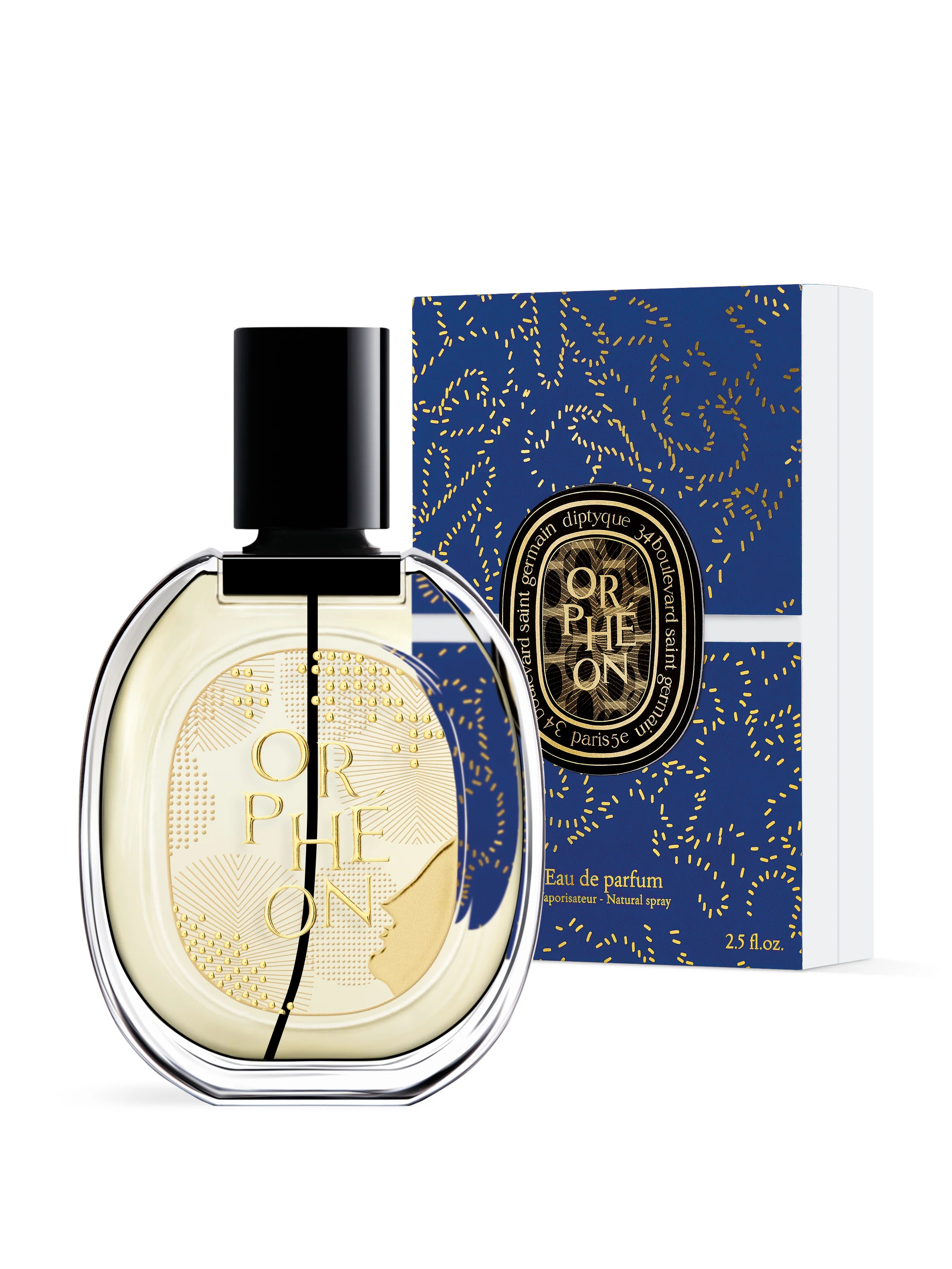 Orphéon- Limited Edition Eau de Parfum - Image 2