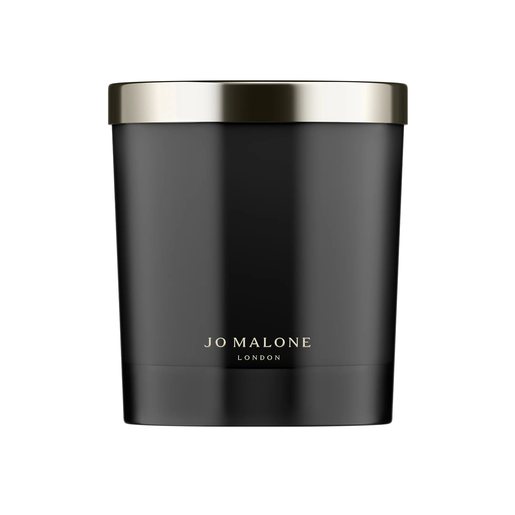 Oud & Bergamot Home Candle