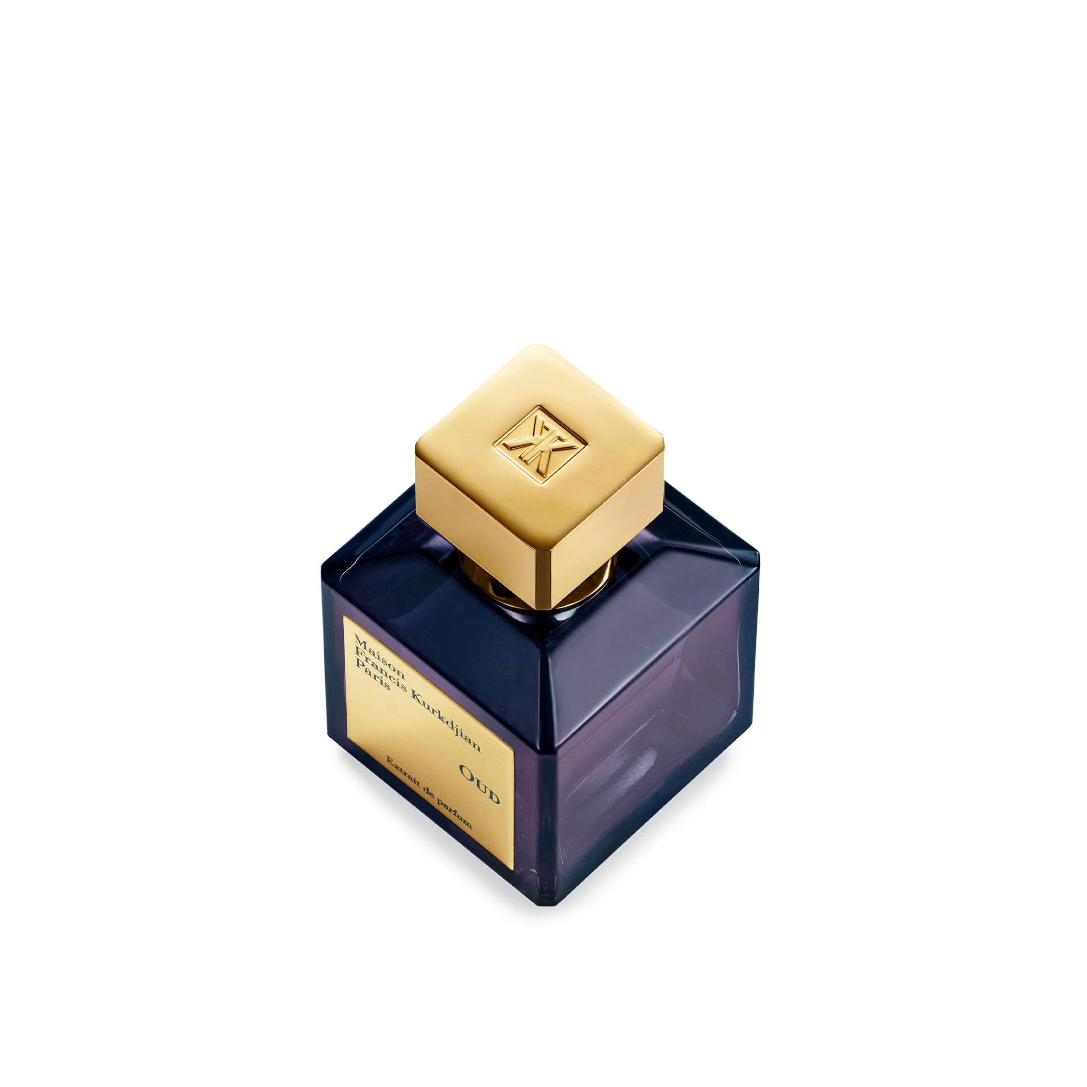 Oud - Extrait De Parfum - Image 2