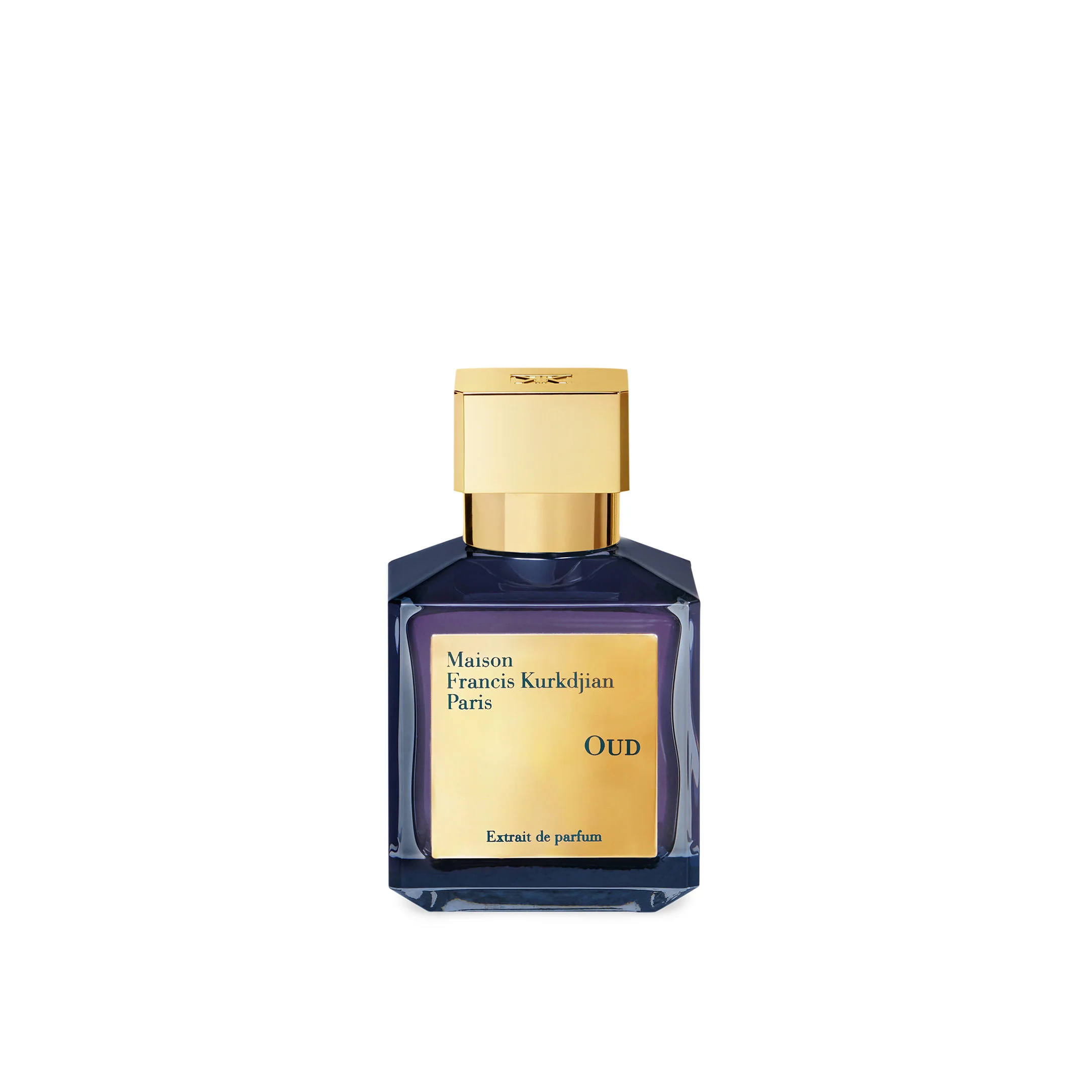 Oud - Extrait De Parfum - Image 3