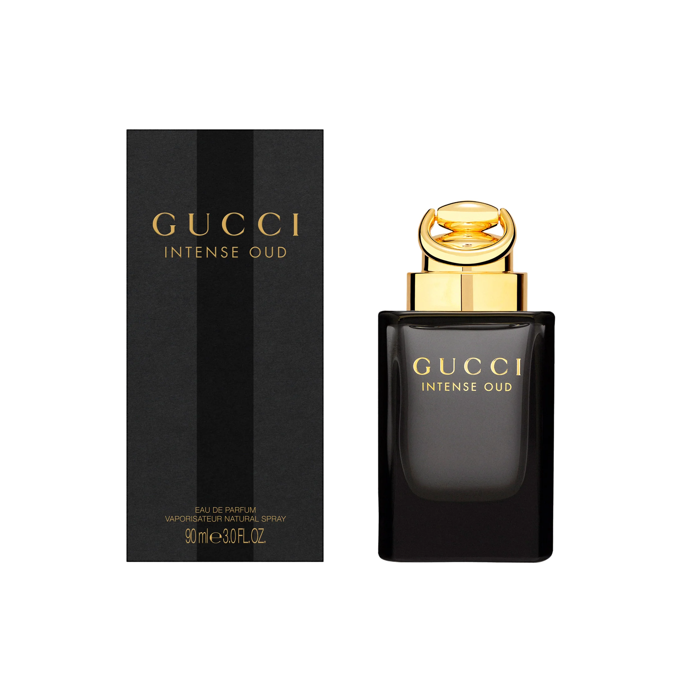 Oud Intense Eau De Parfum For Her And For Him