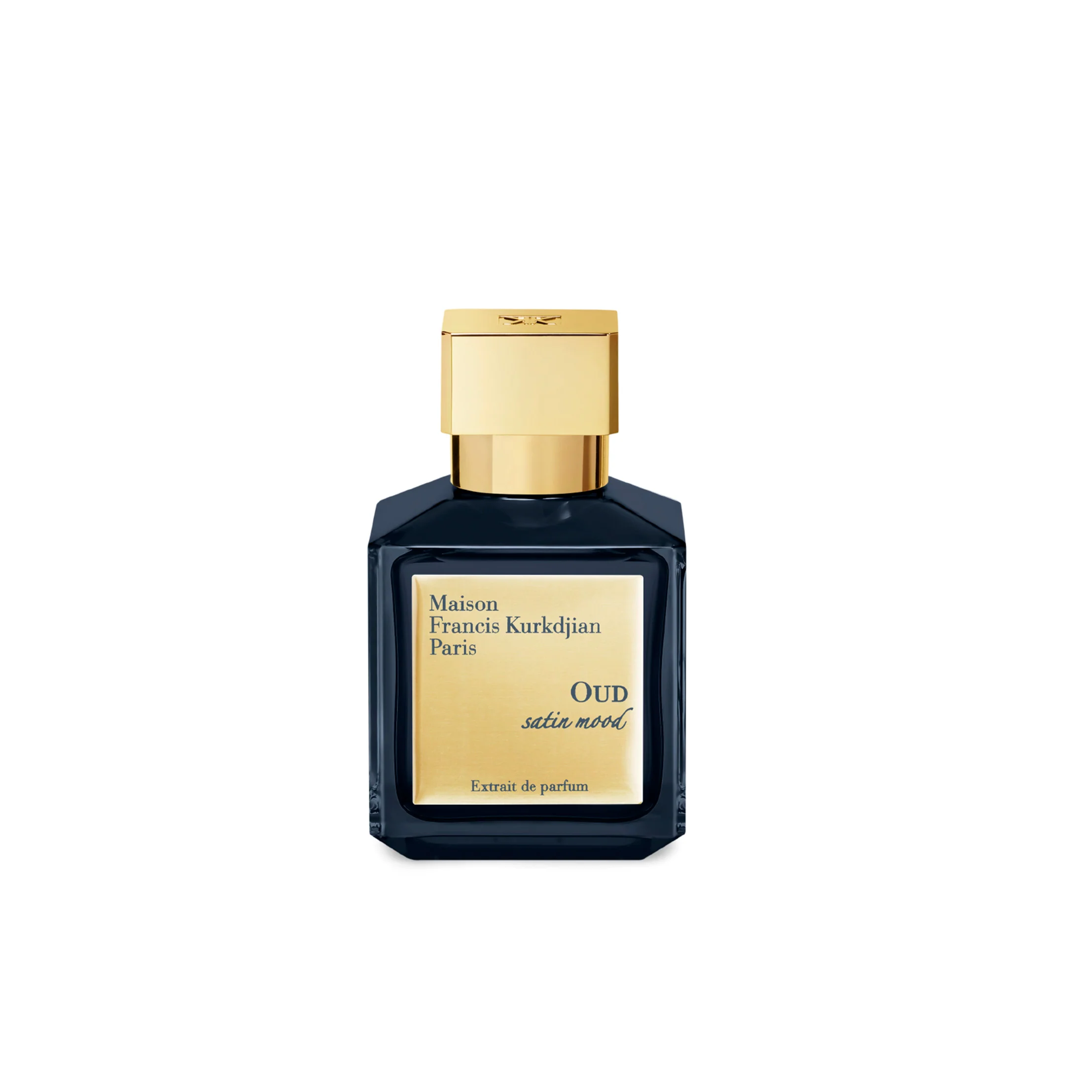 Oud Satin Mood - Extrait De Parfum - Image 3