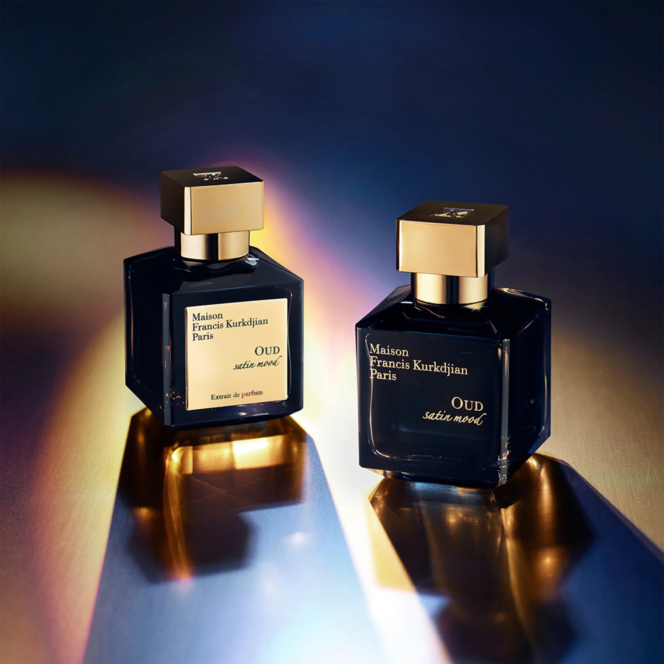 Oud Satin Mood - Extrait De Parfum - Image 4