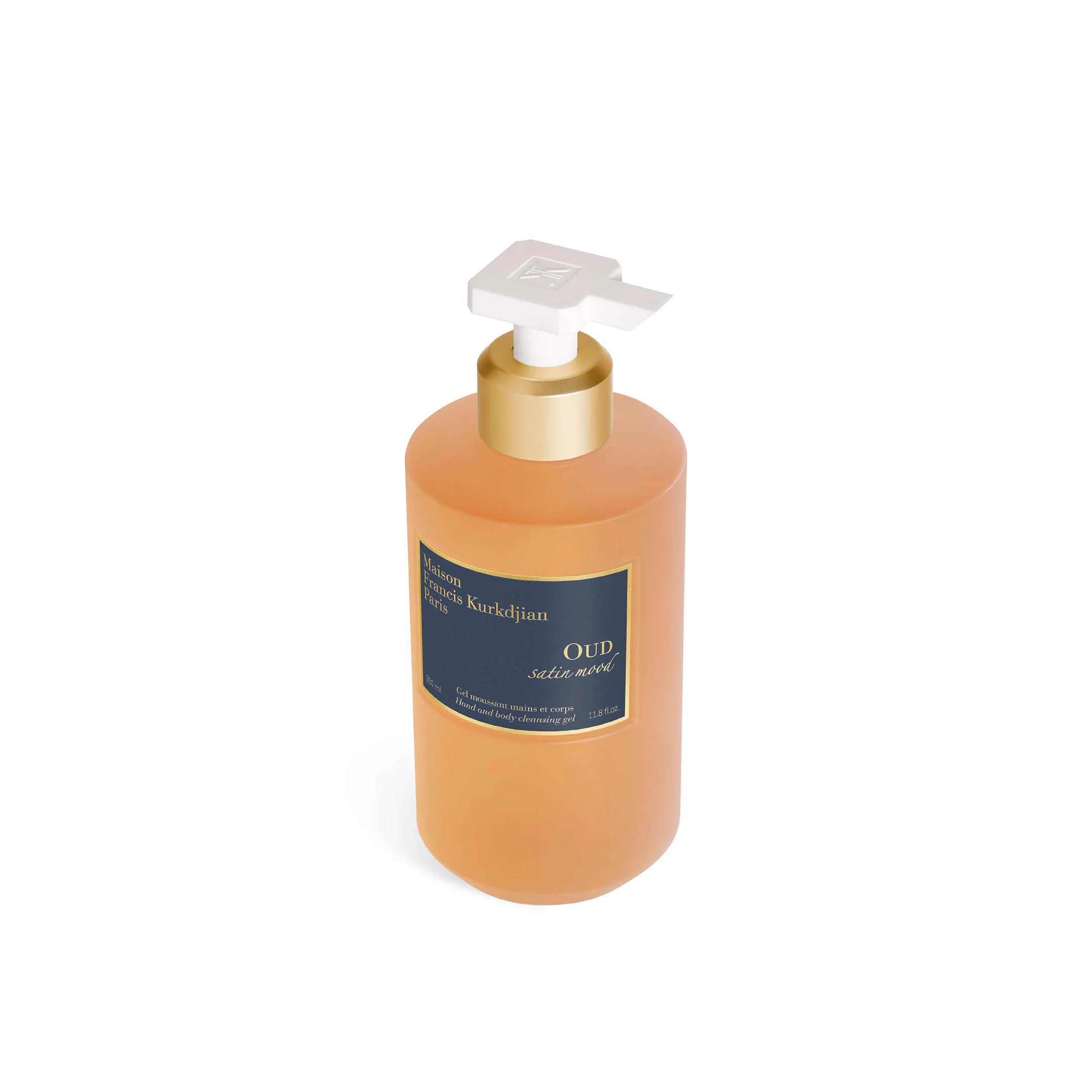 Oud Satin Mood - Hand And Body Cleansing Gel - Image 2