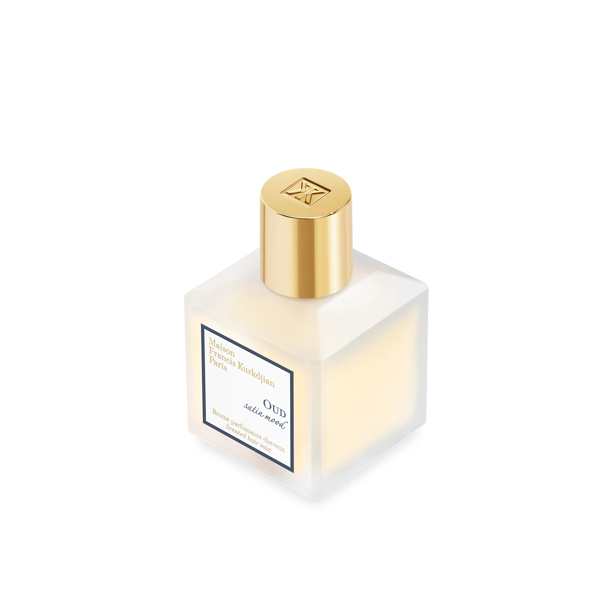 Oud Satin Mood - Scented Hair Mist - Image 2