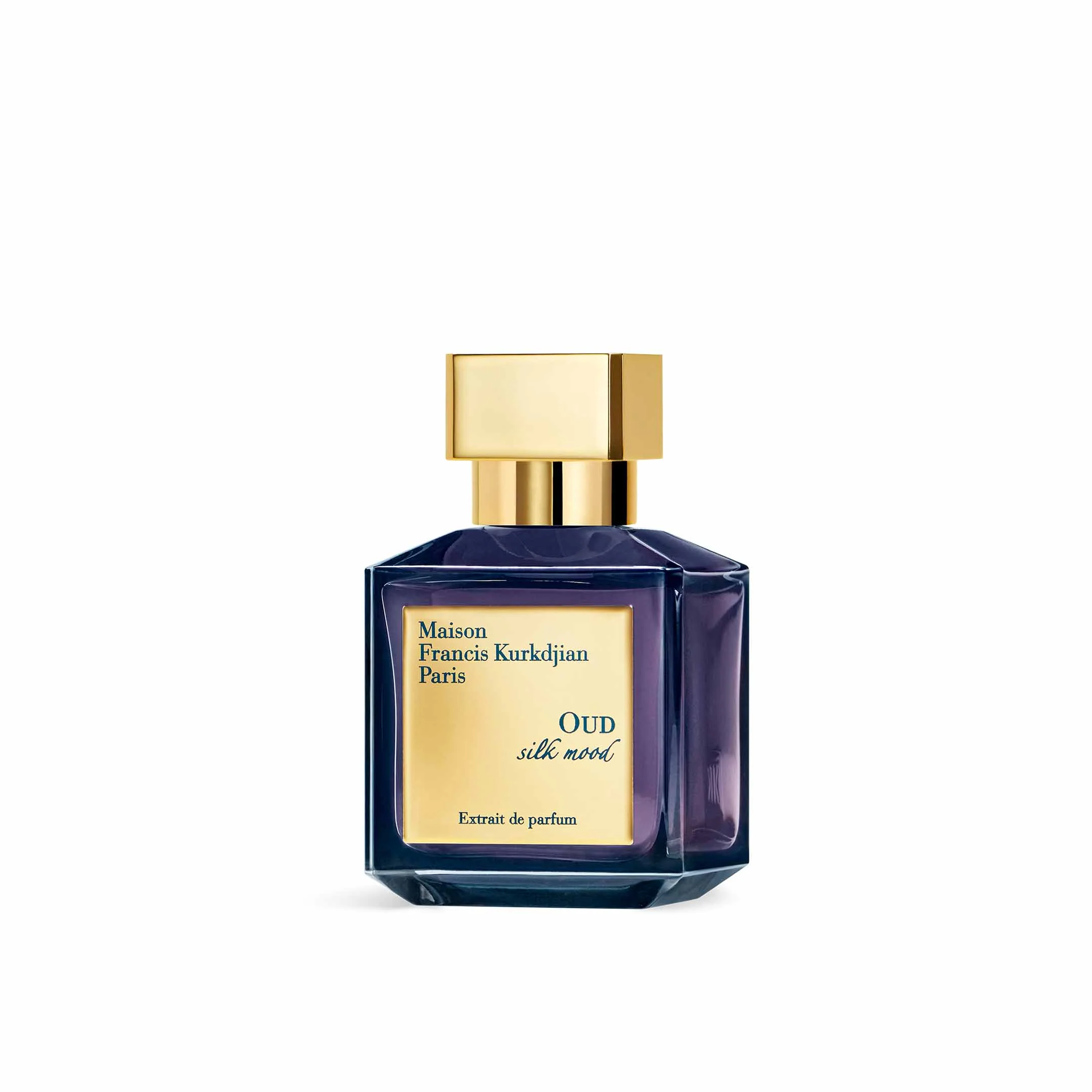 Oud Silk Mood - Extrait De Parfum