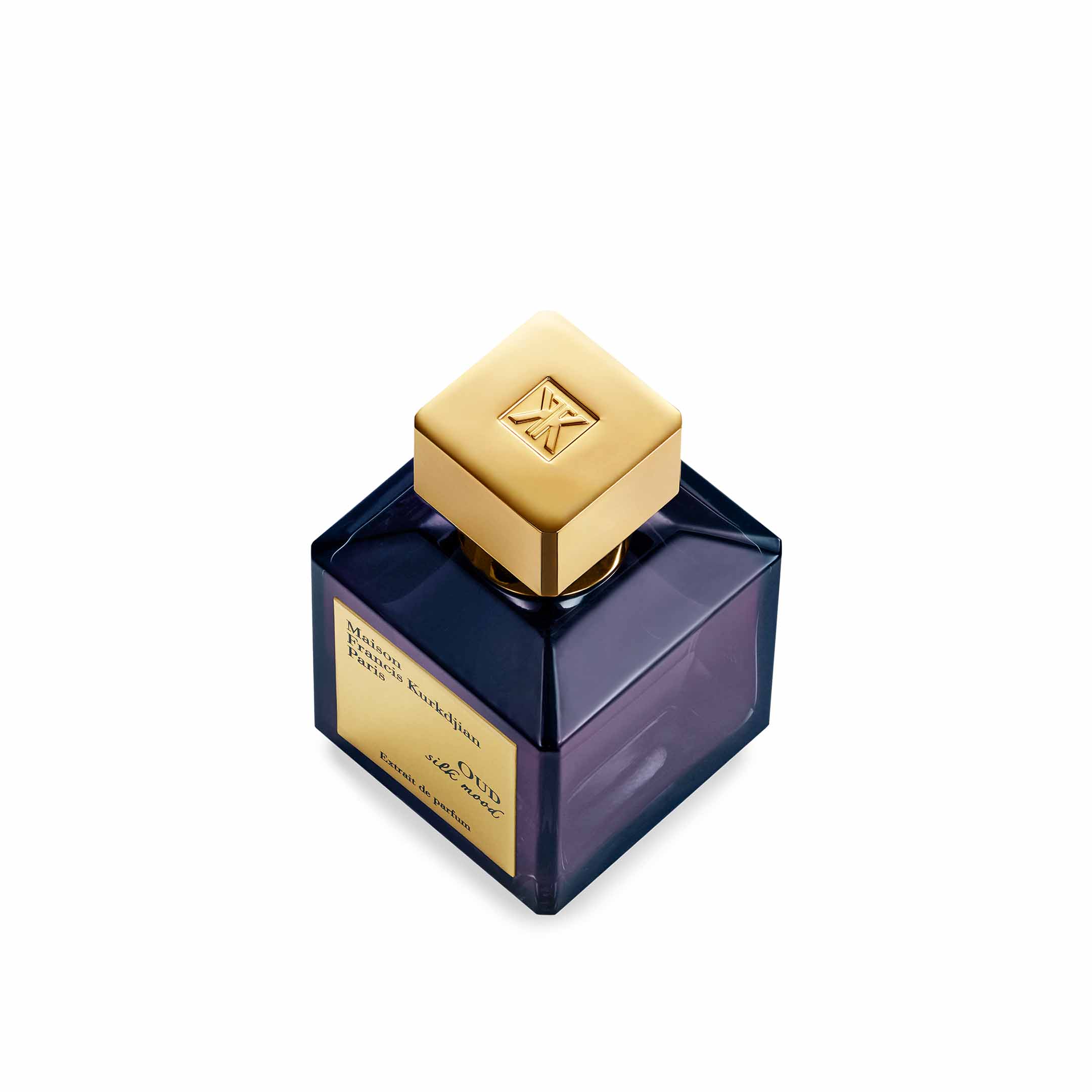 Oud Silk Mood - Extrait De Parfum - Image 2