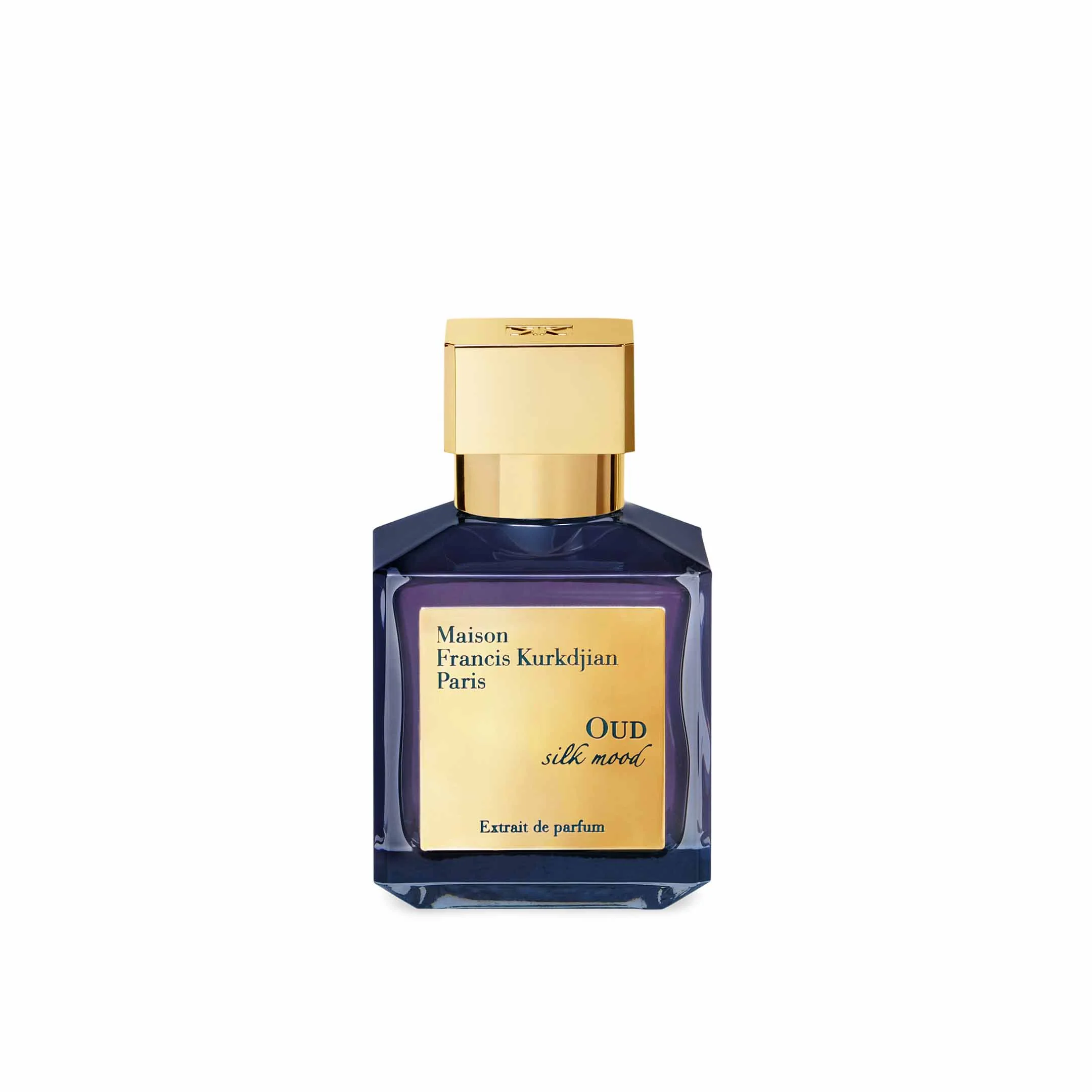 Oud Silk Mood - Extrait De Parfum - Image 3